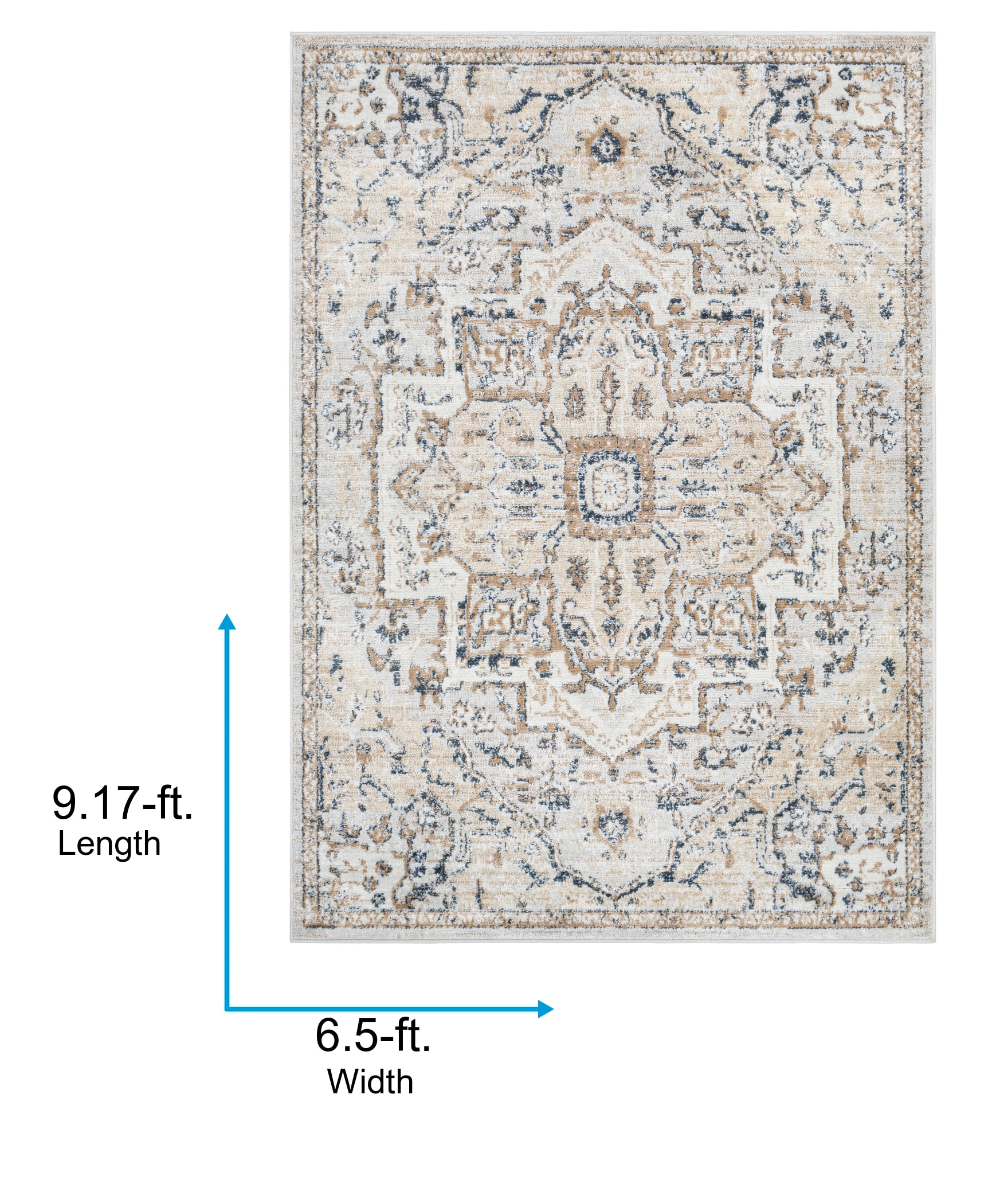Livabliss SRZ2318-6692 rugs - View #8
