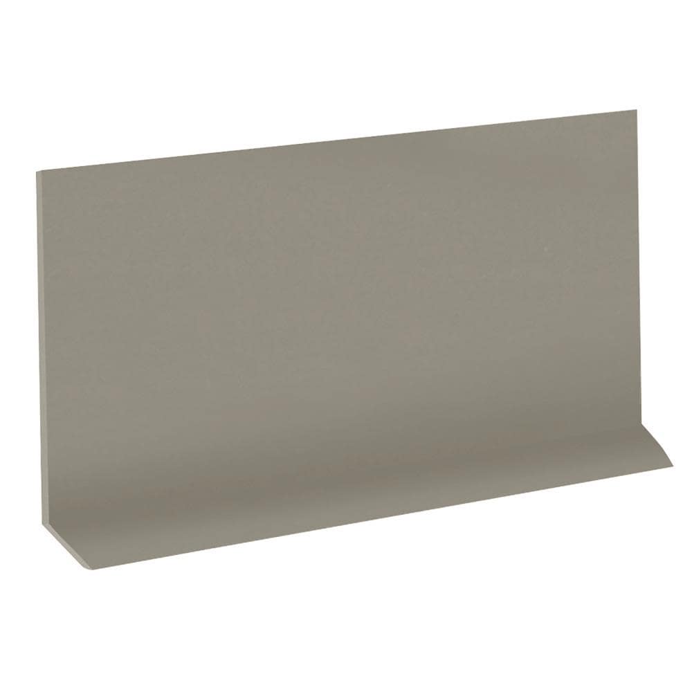 Flexco 36RSRP024 36-in L x 0.125-in W Stone Rubber Stair Stringer