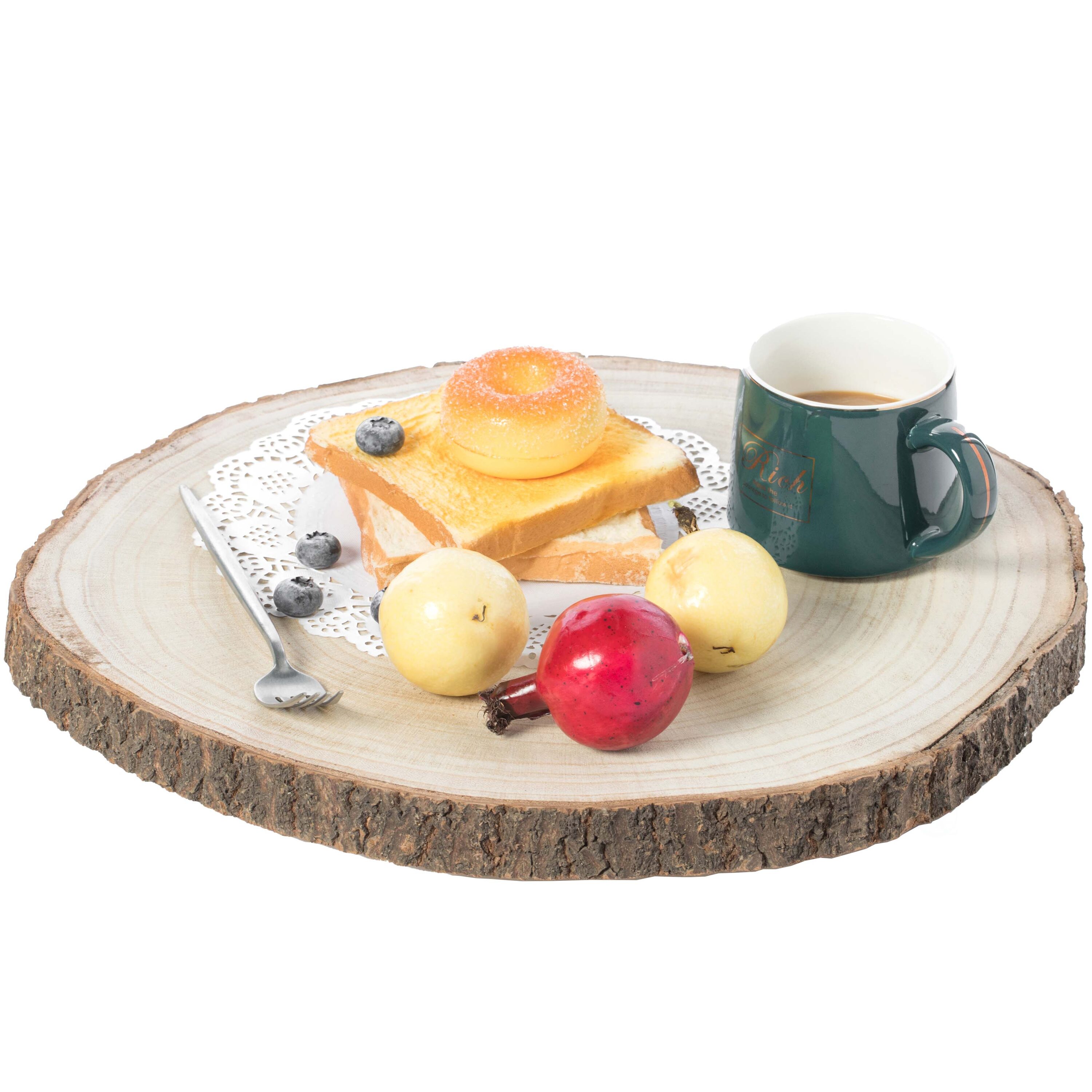 Serving Trays & Caddies Primary Material Wood
