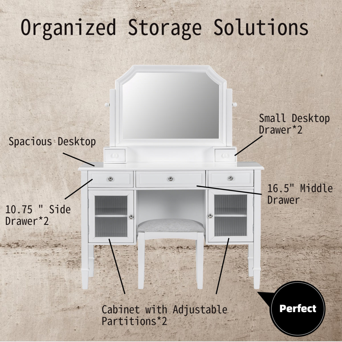 Wooakway FXLS0609-604A632 dressers - View #5