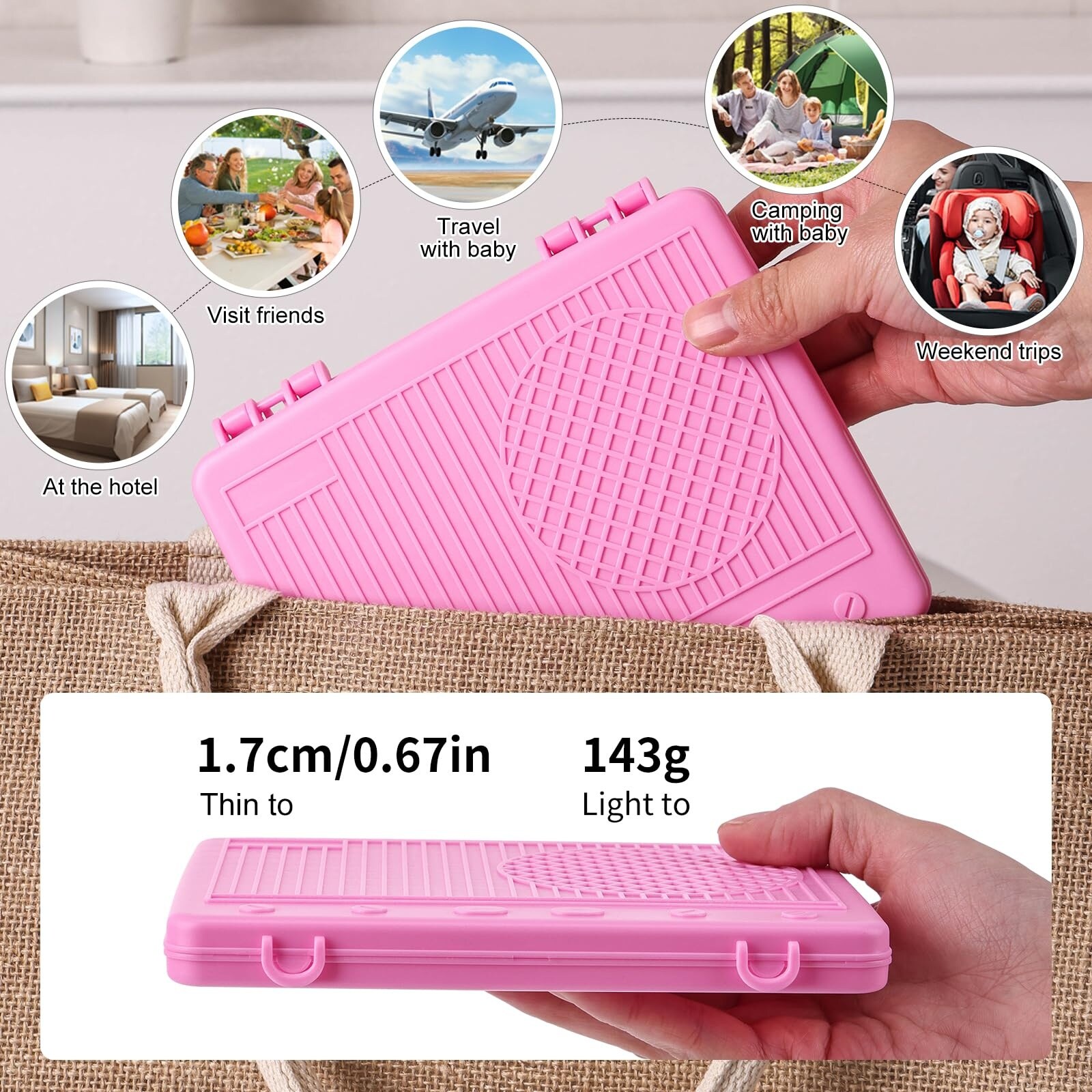 Etokfoks LETJBZMOK Kitchen-Sink-Accessory-Kits - View #4