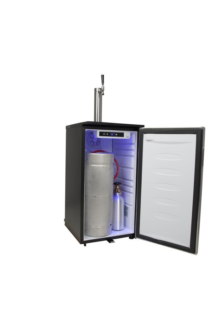 EdgeStar KC1000SS kegerators - View #4