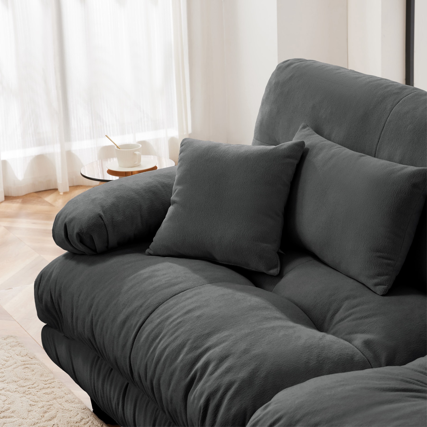 CHITA SOFA732  - View #15