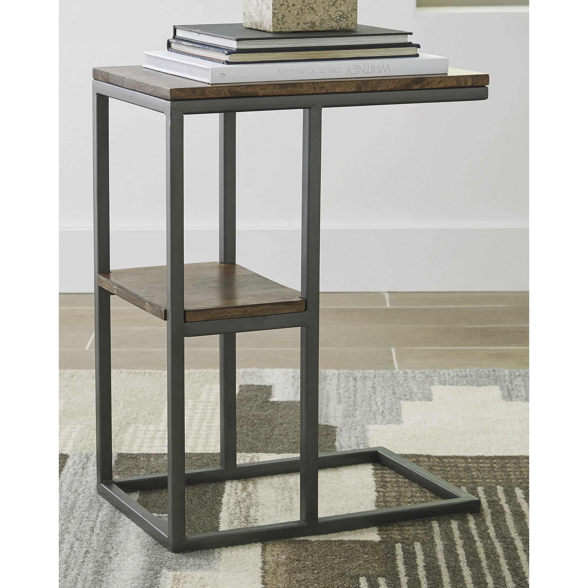 Signature Design by Ashley A4000049 End-Tables - View #2