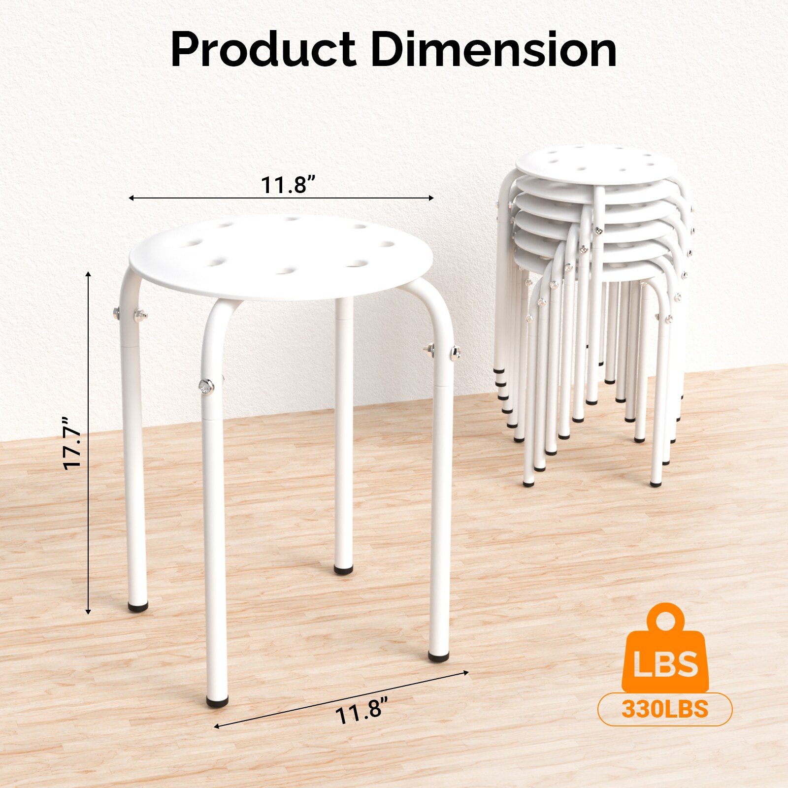 VINGLI LS-G56001118 Patio-Chairs - View #2