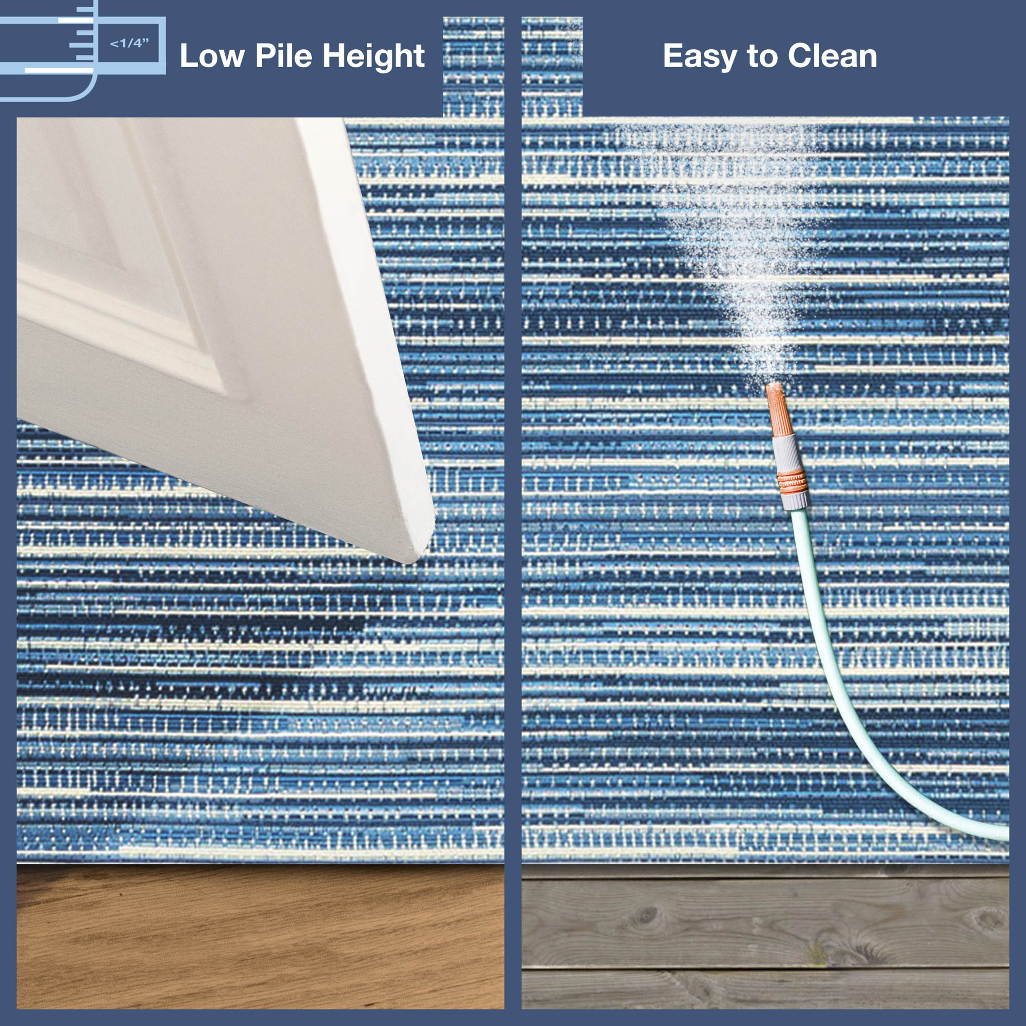 Liora Manne MNA80805203 rugs - View #7