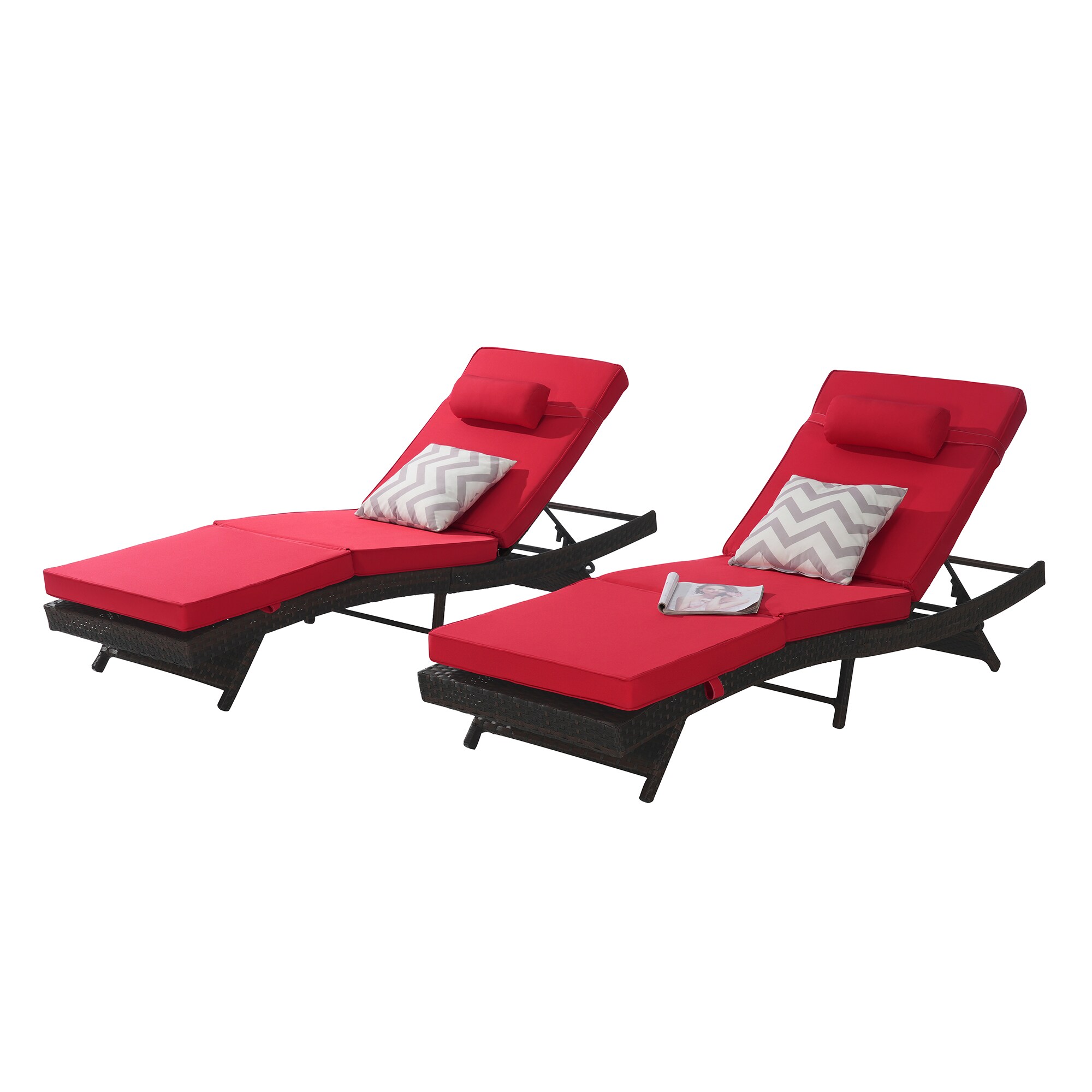 Bybafun YB6700111 Patio-Chairs - View #5