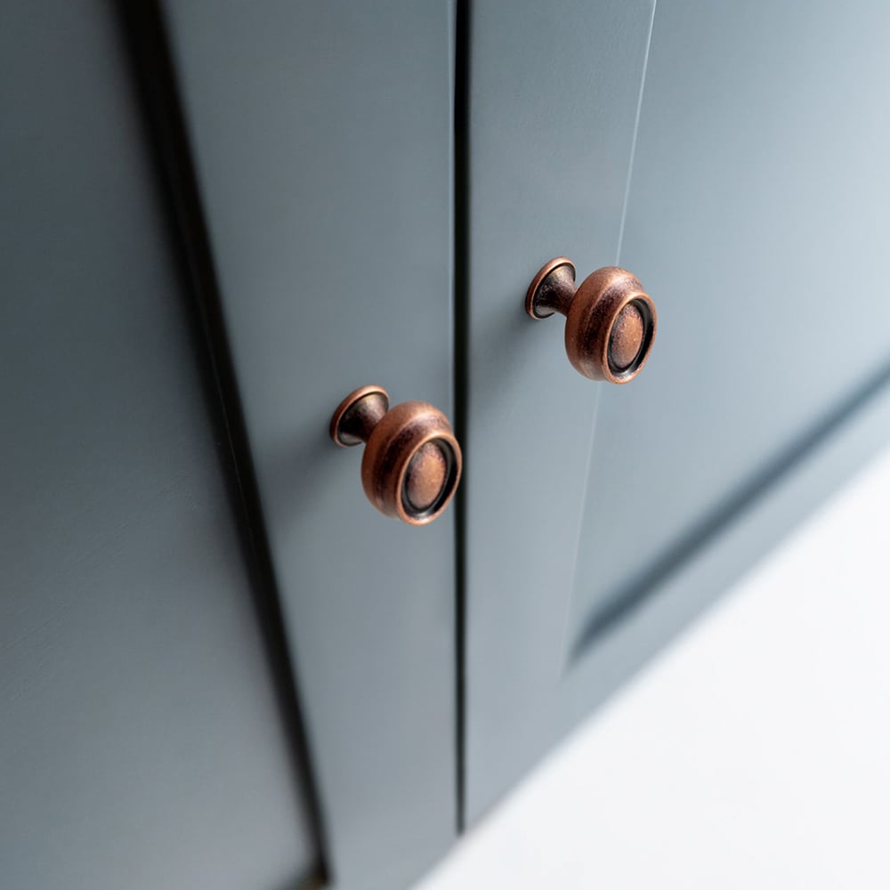 Miaokesen 9265AC-KNOB-12 Cabinet-Knobs - View #3