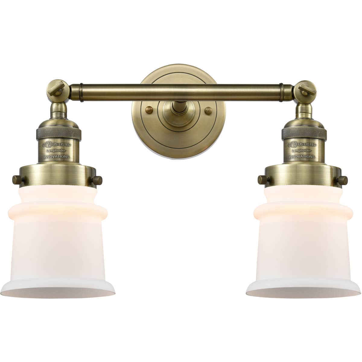 Innovations Lighting 208L-AB-G181S-LED b089995 - View #3