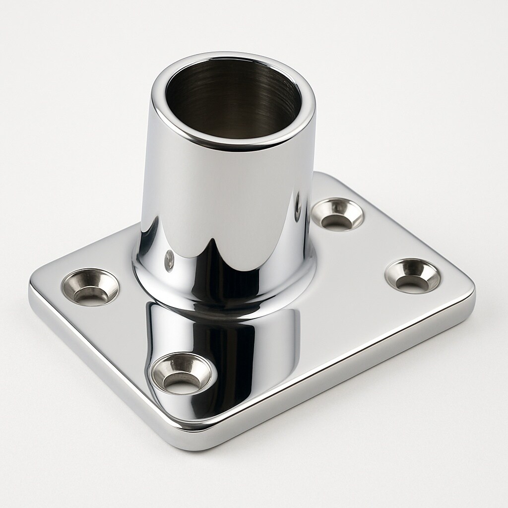Attwood 660423 Boat-Hardware - View #3