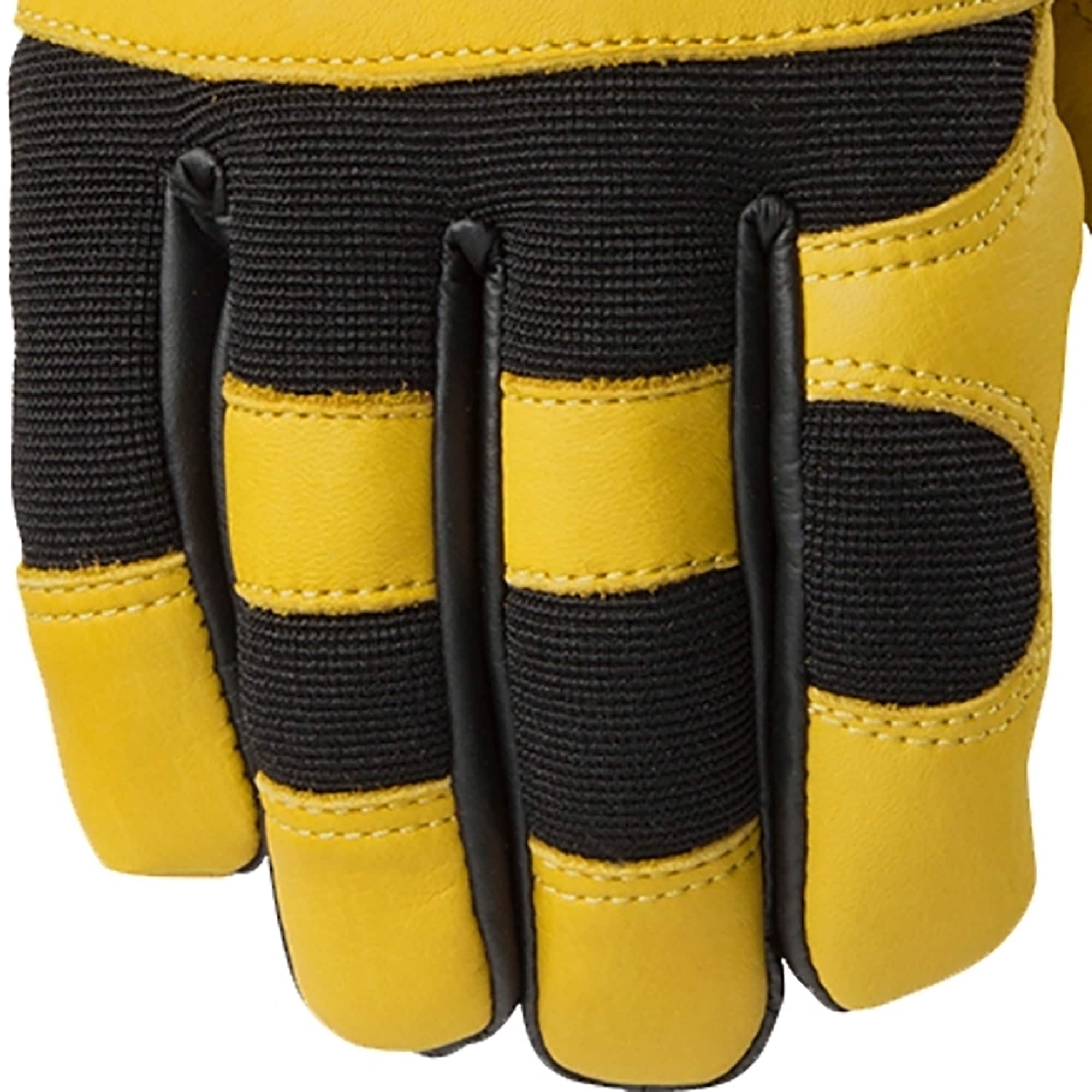 Wells Lamont 3226L-LWE Work-Gloves - View #3