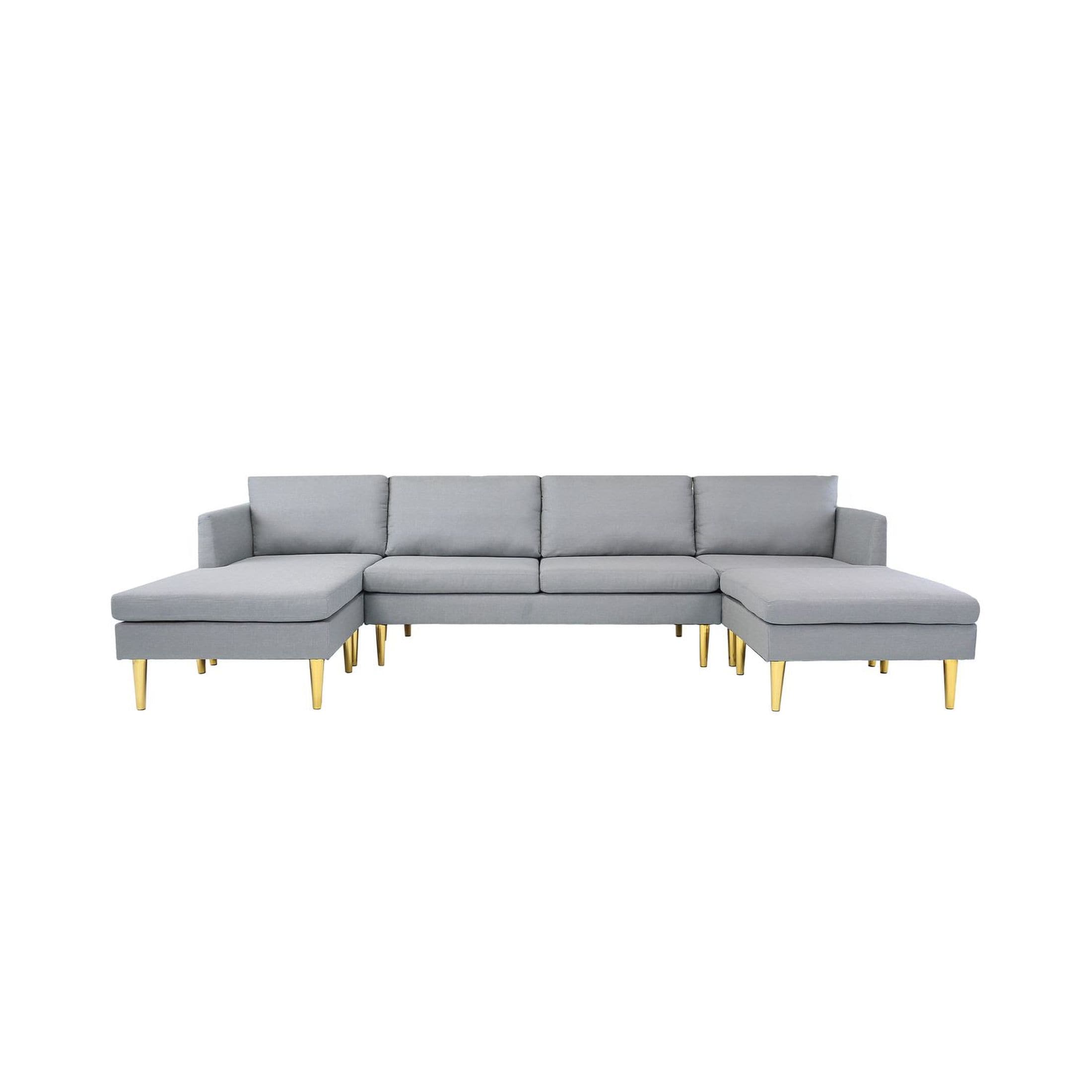 JASMODER W223S01390 Sofas-Loveseats - View #3