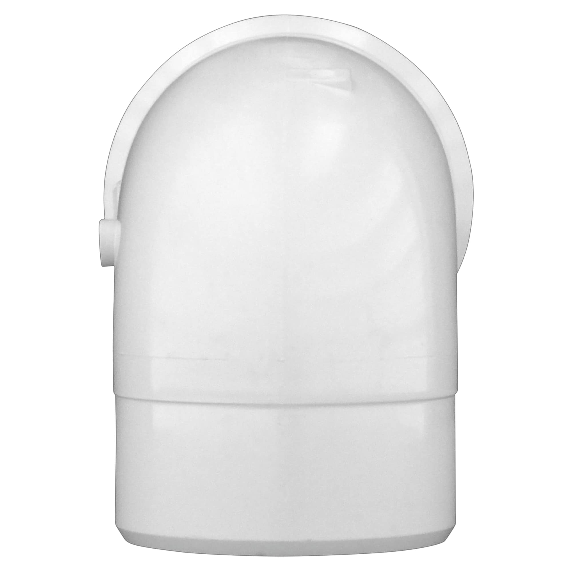 Charlotte Pipe PVC 00333  1000 Pvc-Dwv-Fittings - View #3