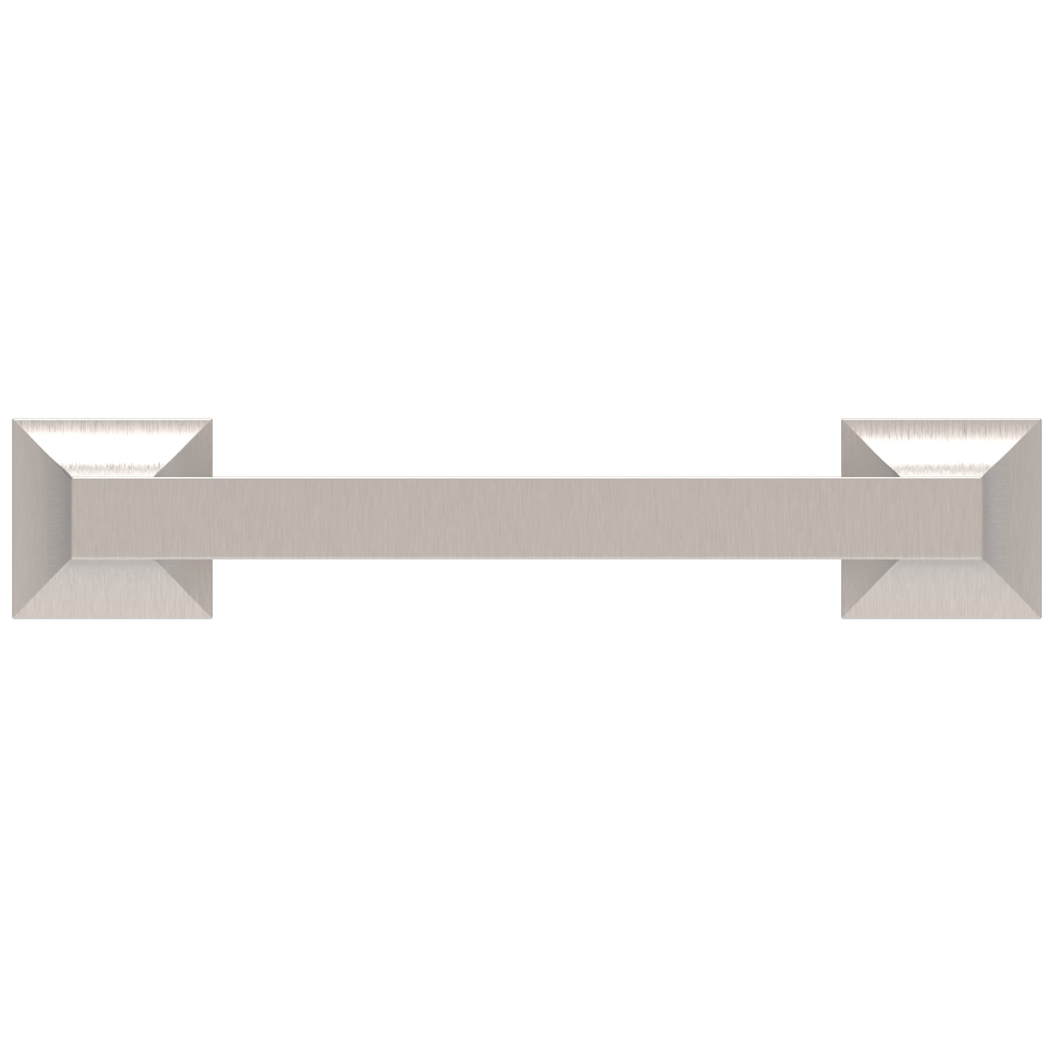 Hickory Hardware P3012-SS-10B Cabinet-Pulls - View #2