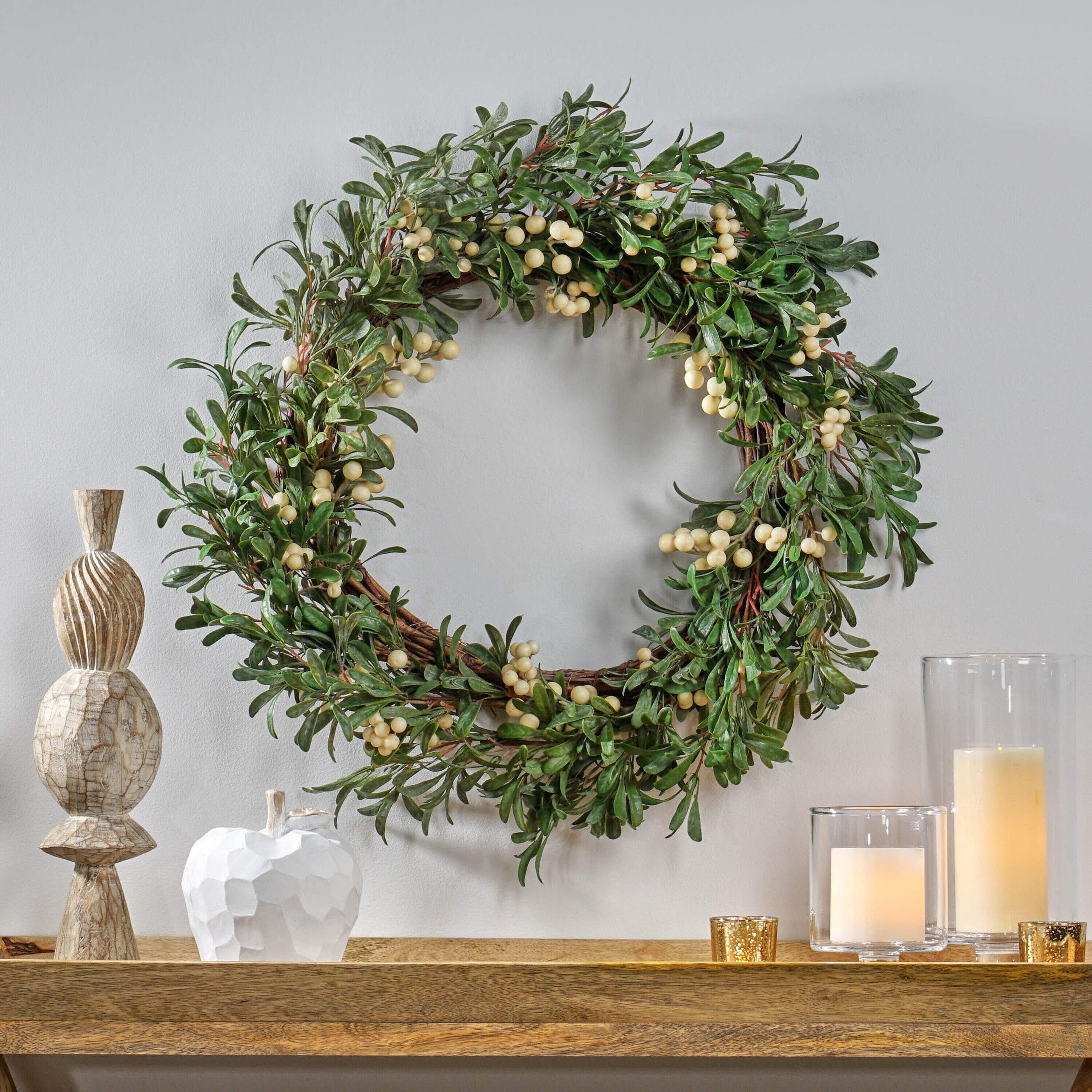 Best Selling Home Decor 316209 Artificial-Plants-Trees - View #4