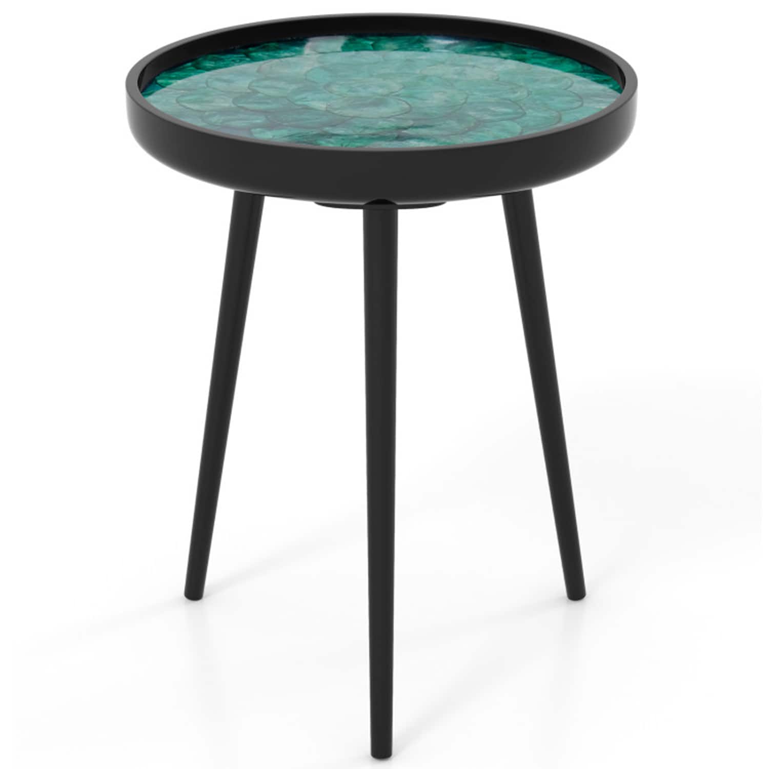 Mondawe MD-JV11704M End-Tables - View #3