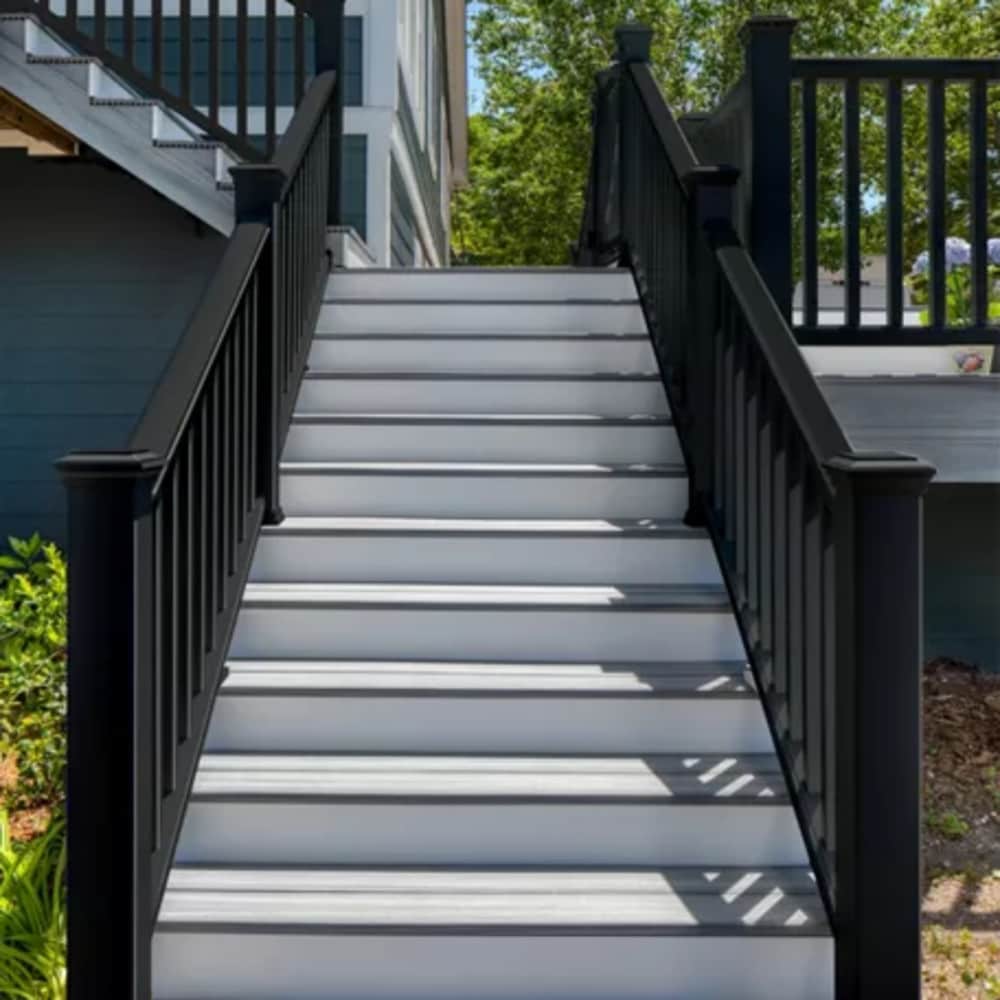 Trex BK0836SRKFS railings - View #2