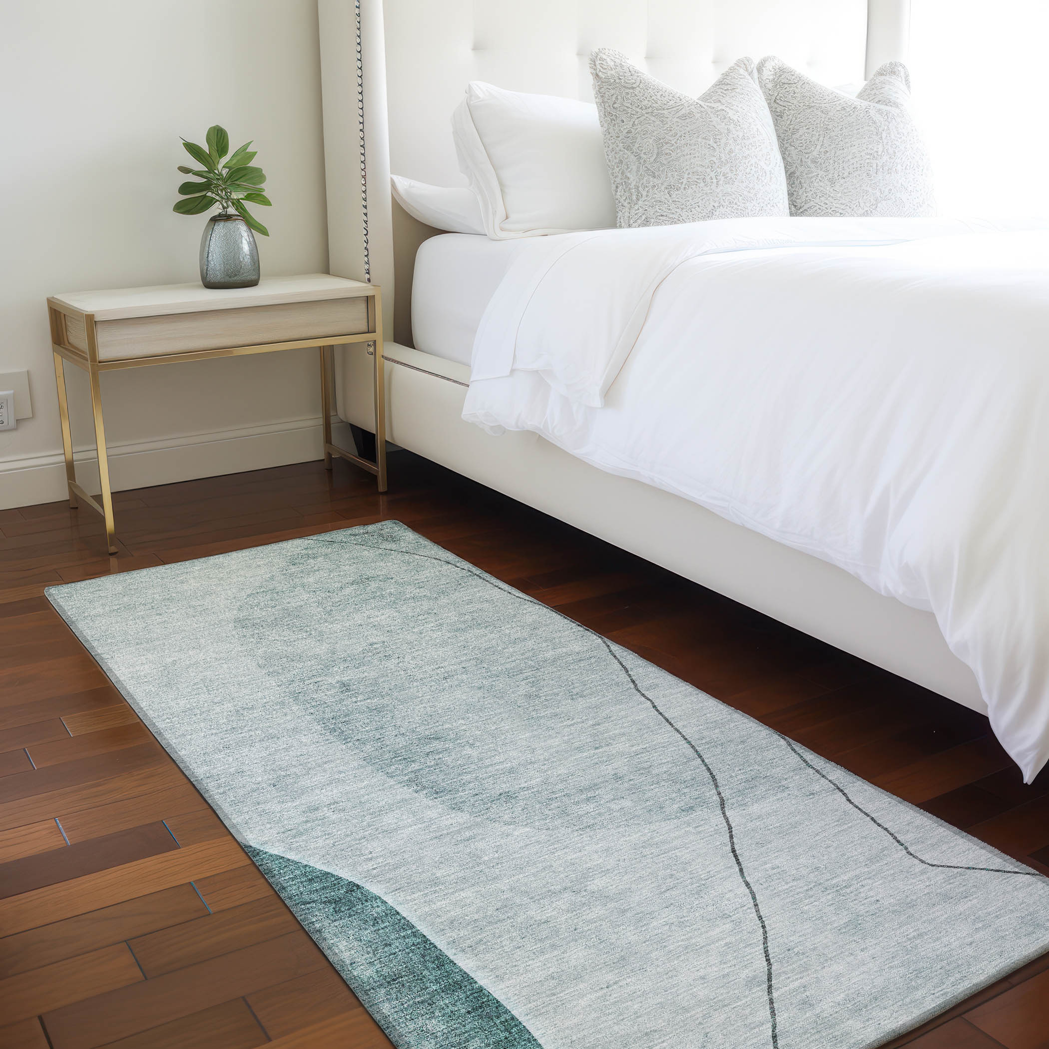 Addison Rugs ACN696TE2X8 rugs - View #6