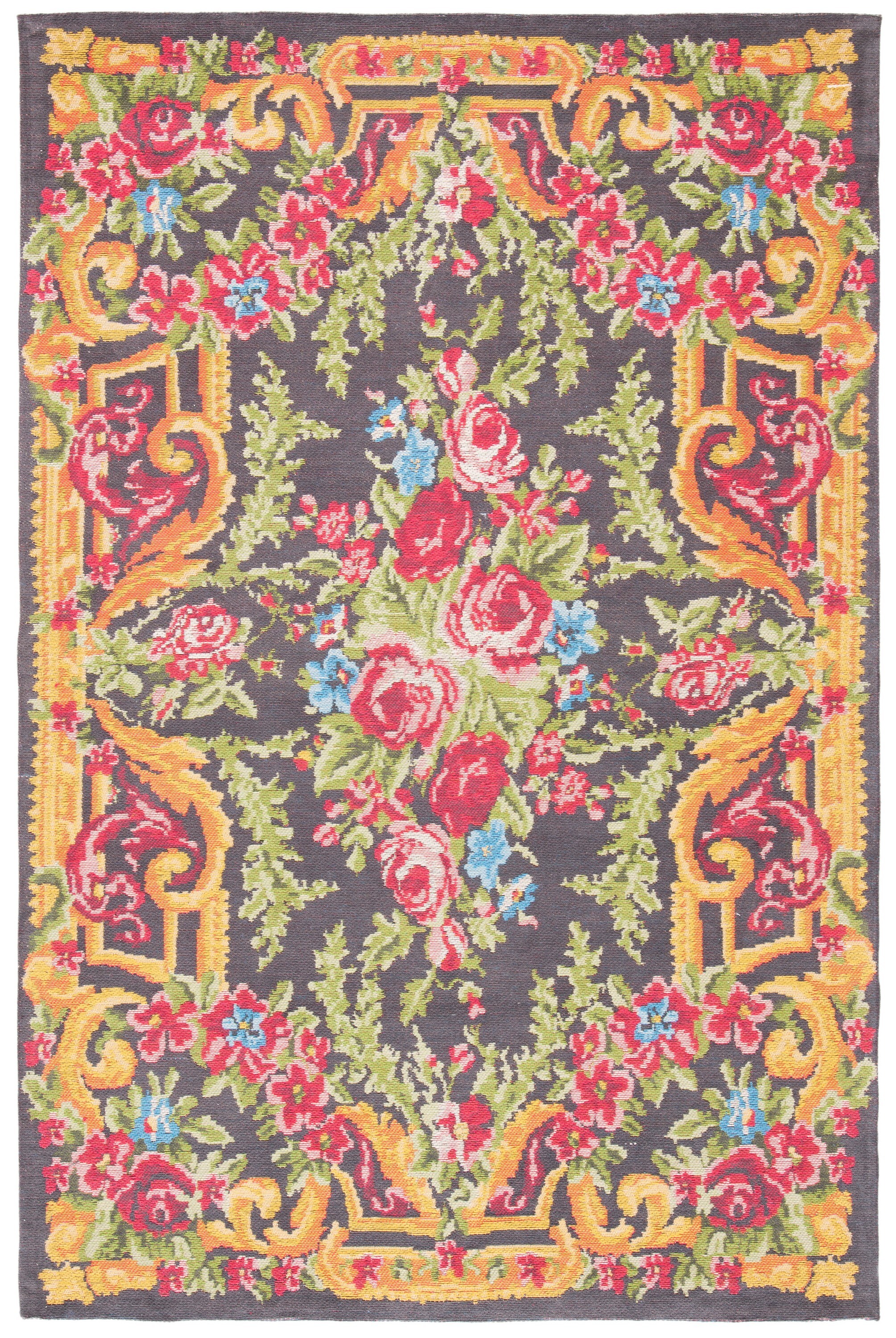 Safavieh CLV112F-4 rugs - View #2