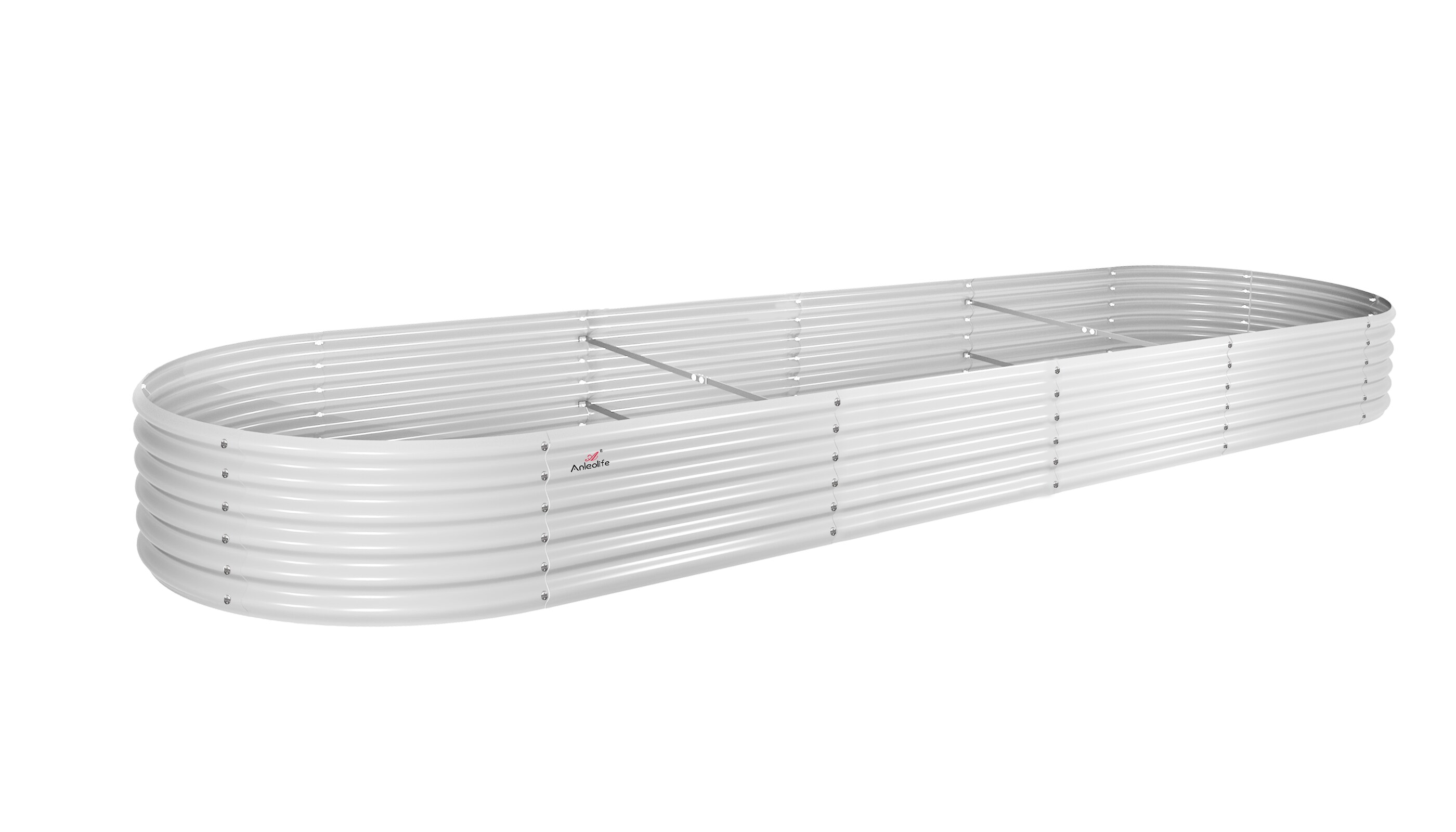 Damerin RBSZYYX-20 Raised-Garden-Beds - View #2