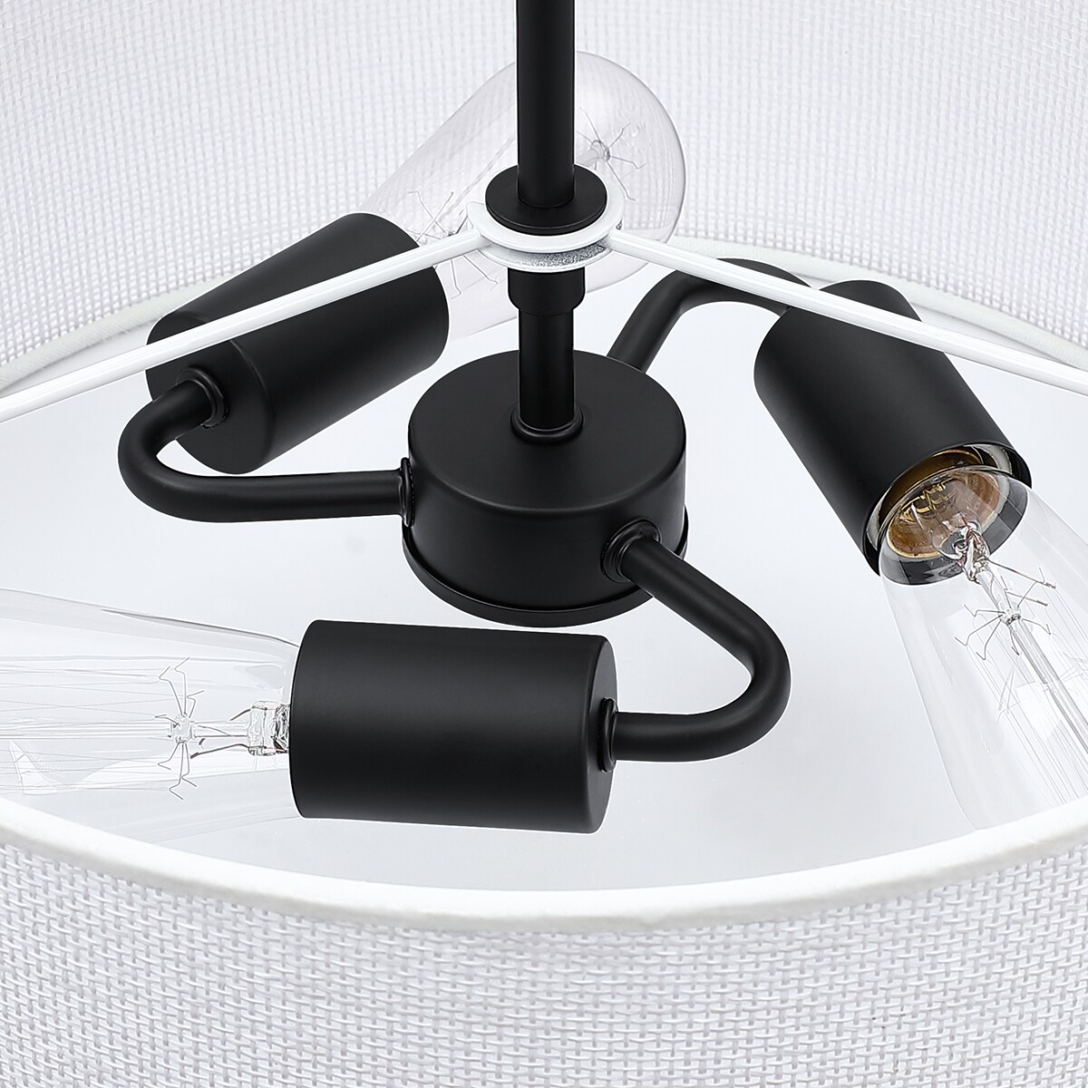True Fine 90087FL flushmounts - View #6