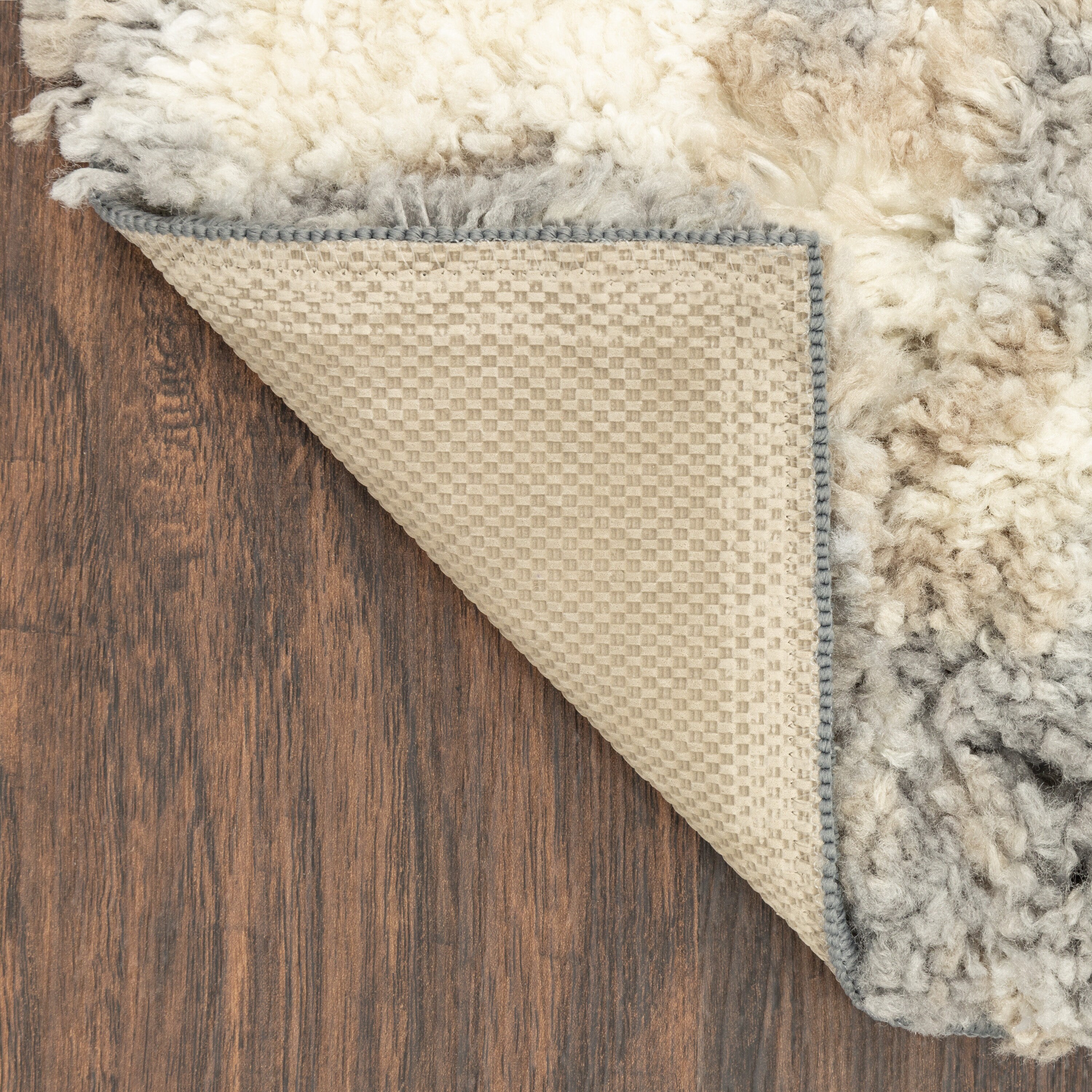 allen + roth B4652117 rugs - View #5