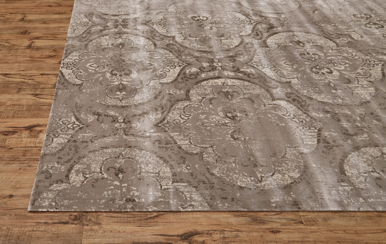 Room Envy 622R3269GRA000F74 rugs - View #6