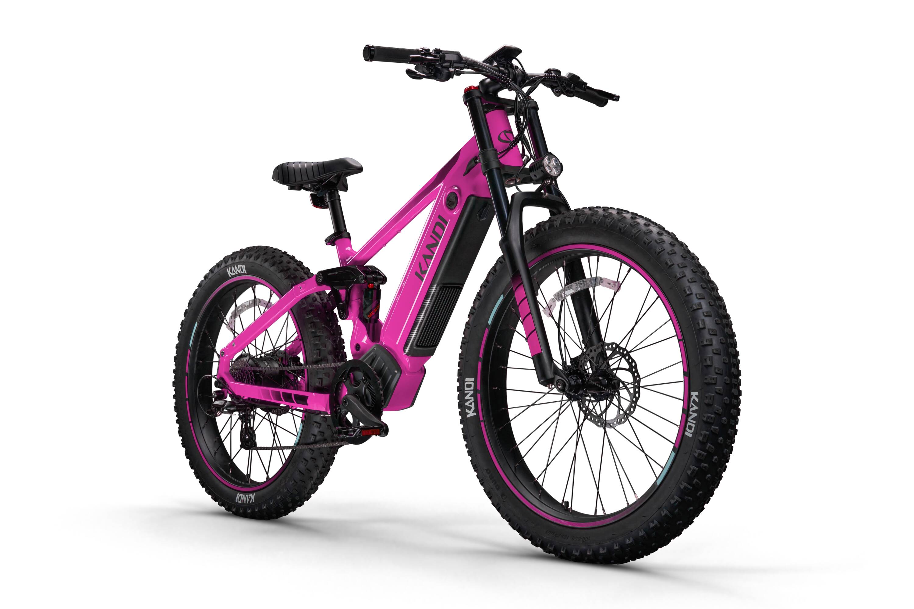 KANDI LOWTKMT750-P bikes - View #3