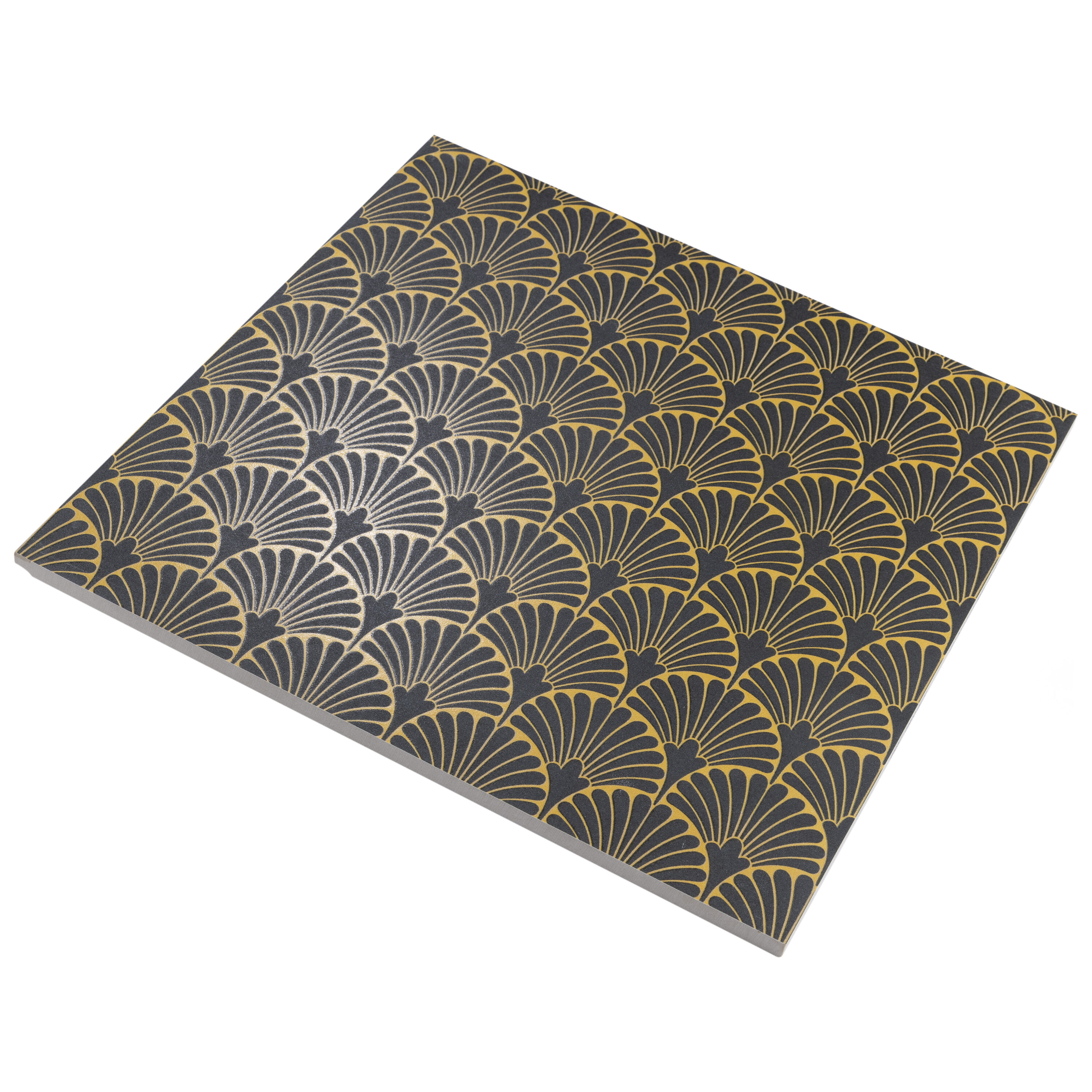 Affinity Tile FAI12ADMBK Ceramic-Tile - View #13