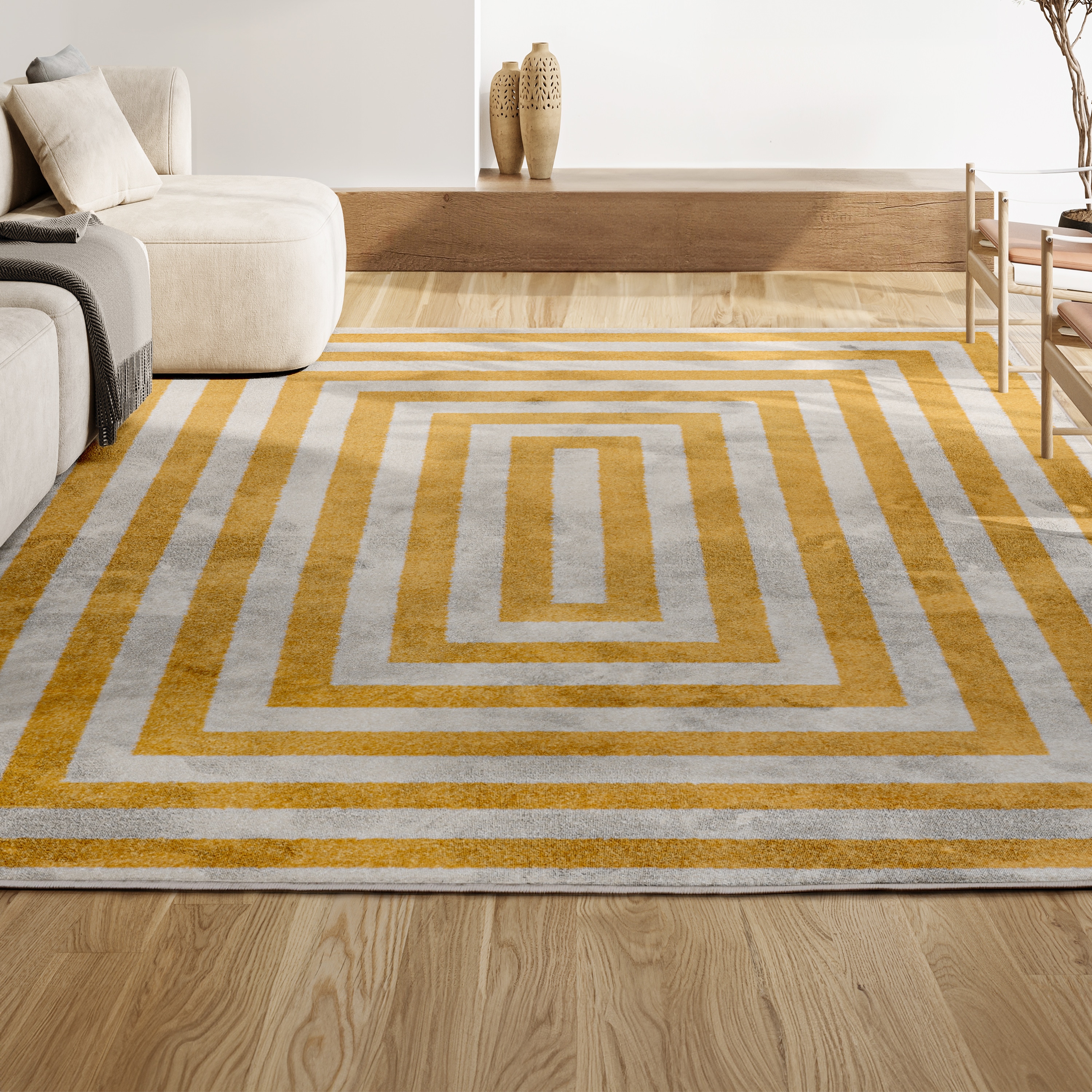 JONATHAN  Y MOH211G-4 rugs - View #4
