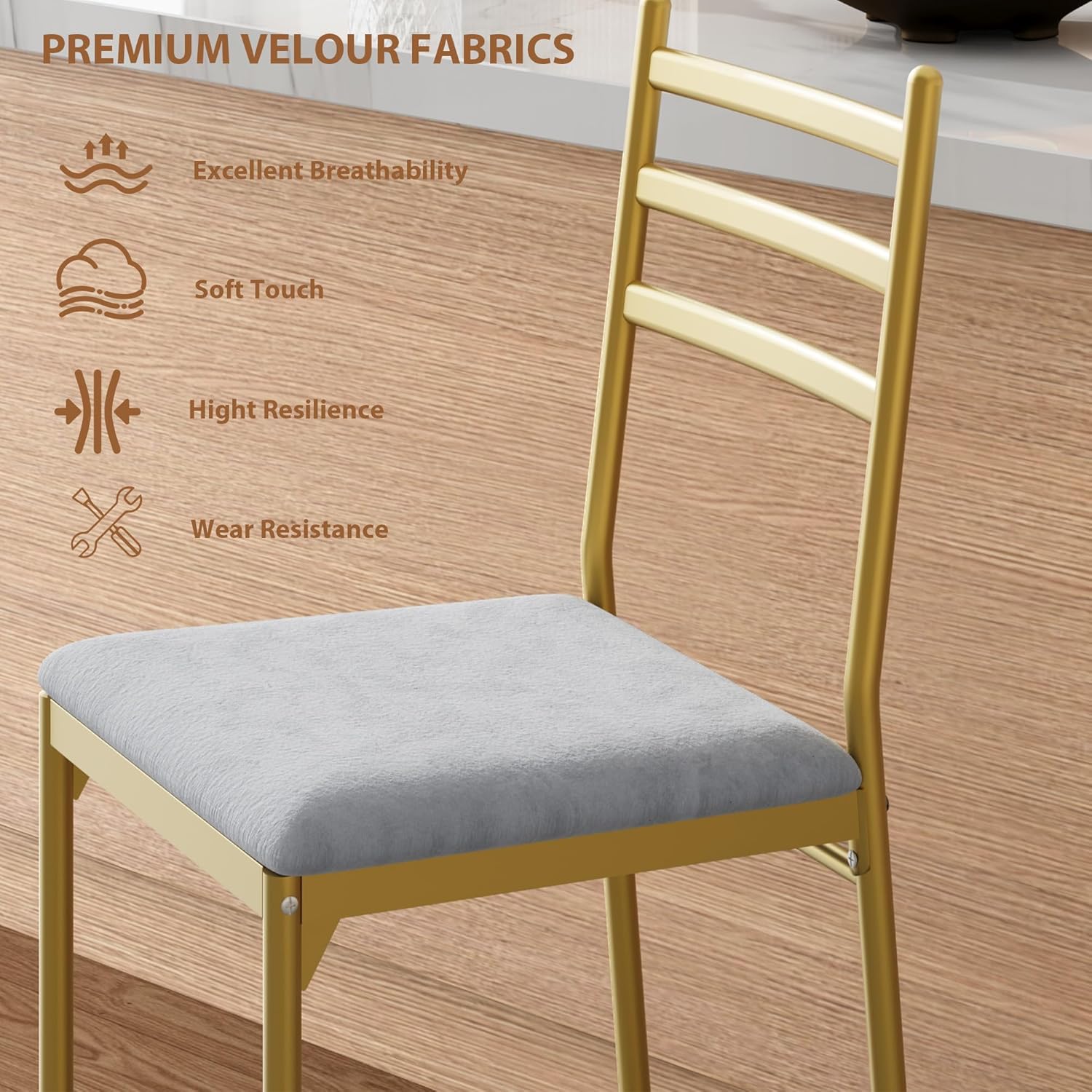 Qeetex LHF-YZ-PHO-34HMBYA9 stools - View #4