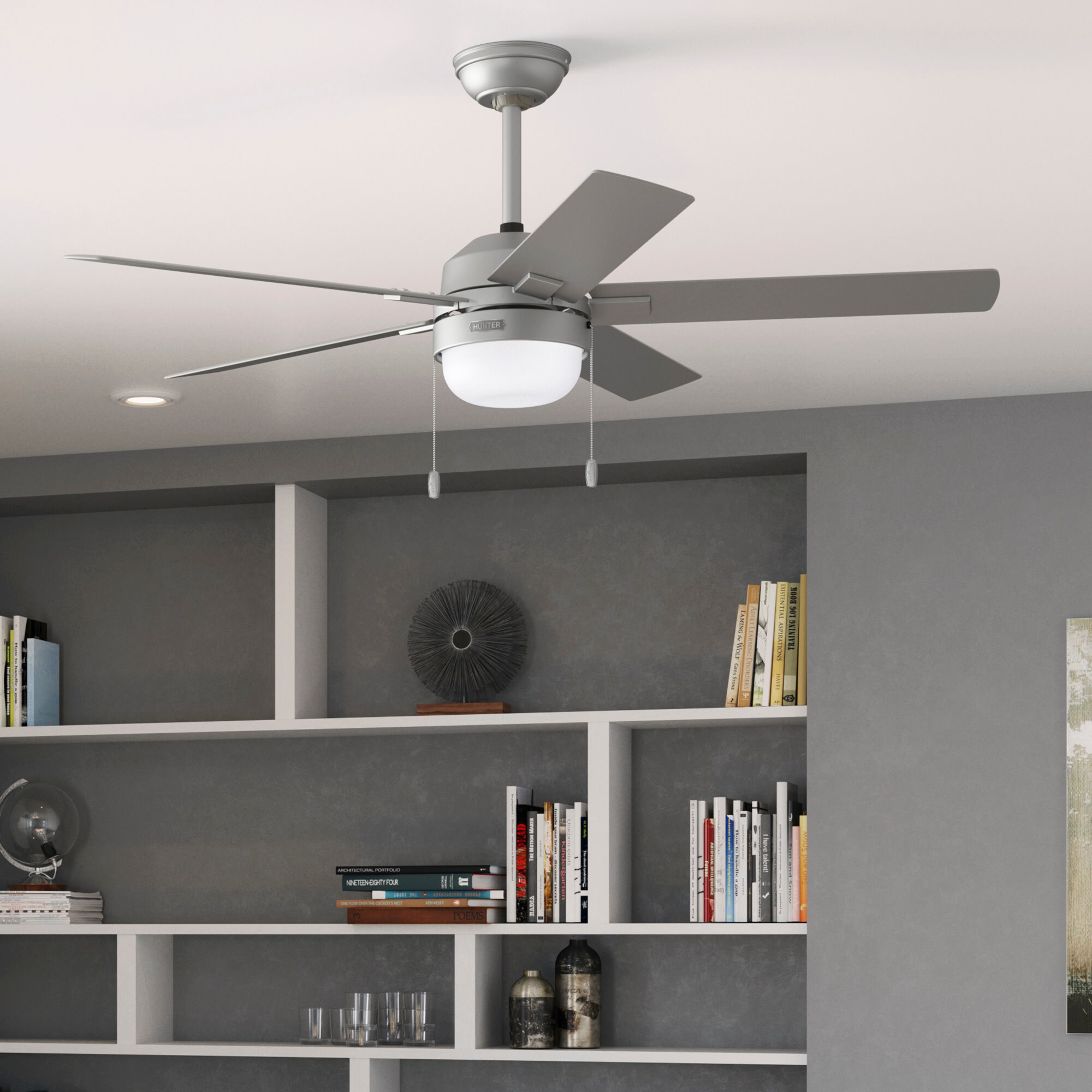 Hunter 51467 Ceiling-Fans - View #5