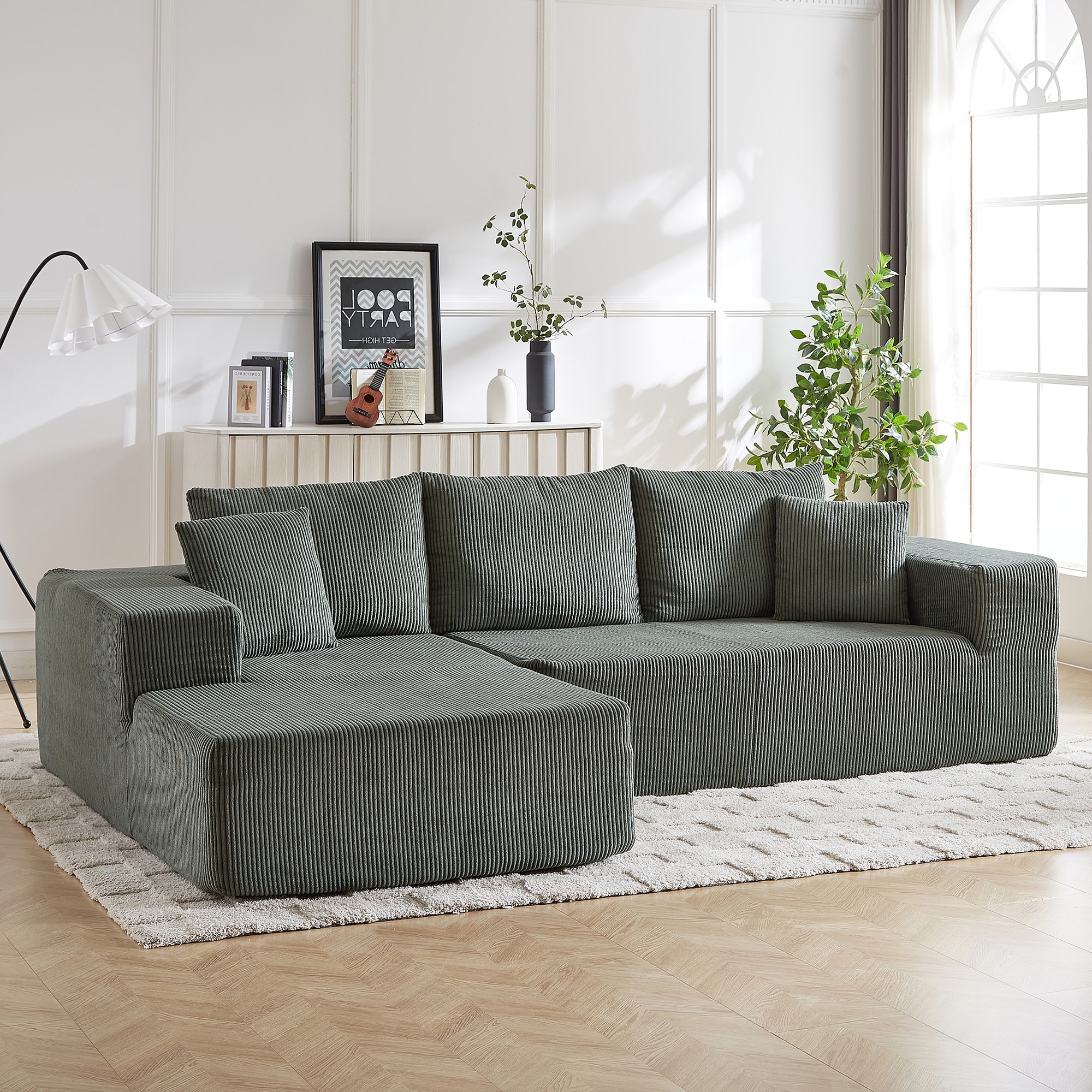 Bybafun YA3700455 Sofas-Loveseats - View #8