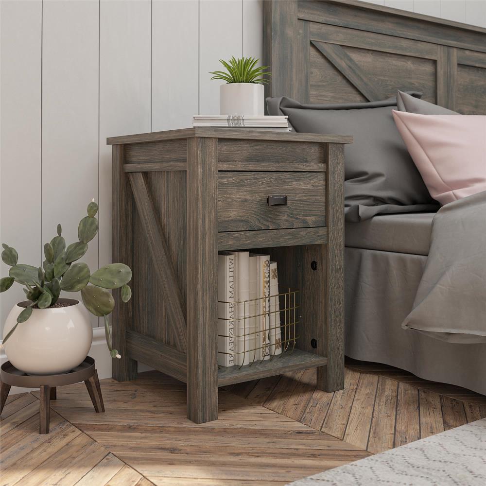 Ameriwood Home 5683213COM nightstands - View #6