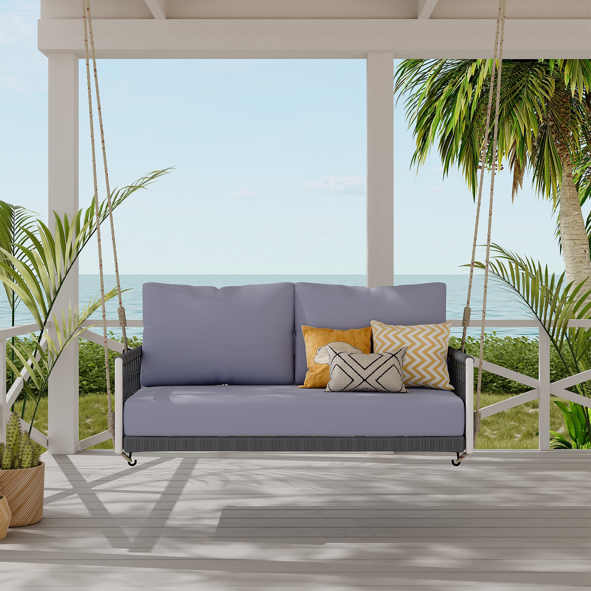 ModernLuxe L-WF320727AAE hammocks - View #2
