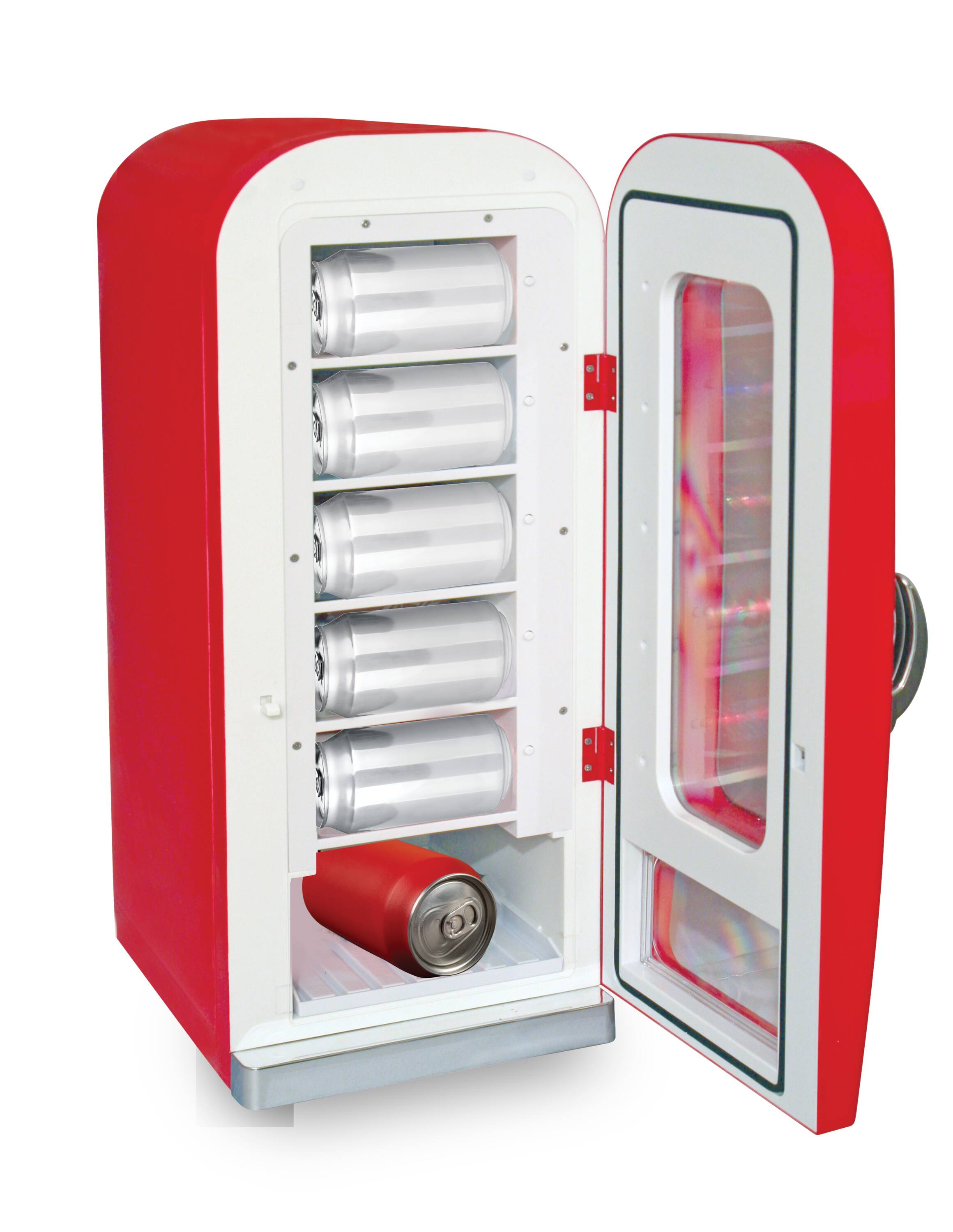 Frigidaire EFMIS045-RED Beverage-Dispensers - View #3