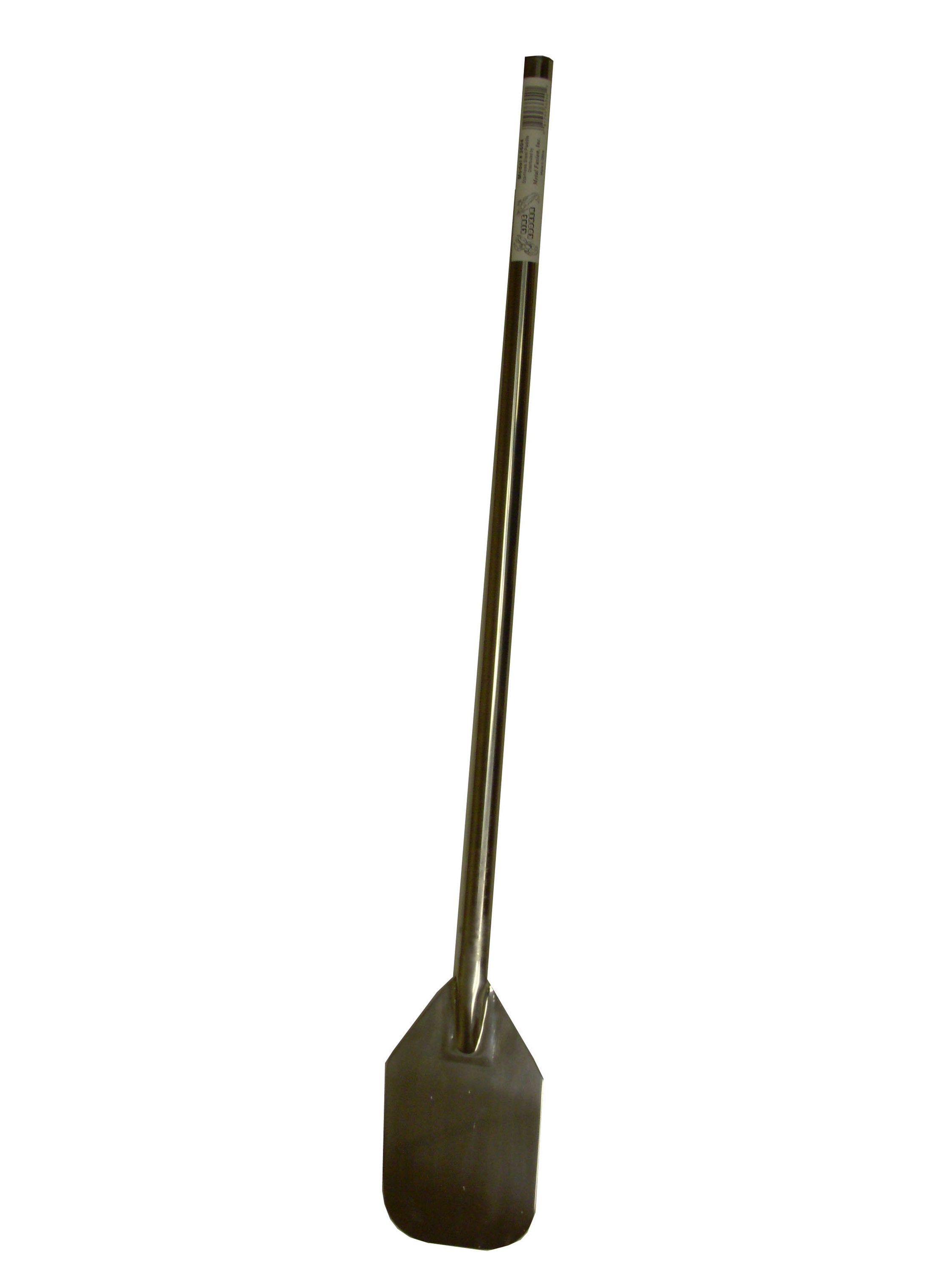 King Kooker Stainless Steel Stir Paddle in the Grilling Tools & Utensils  department at