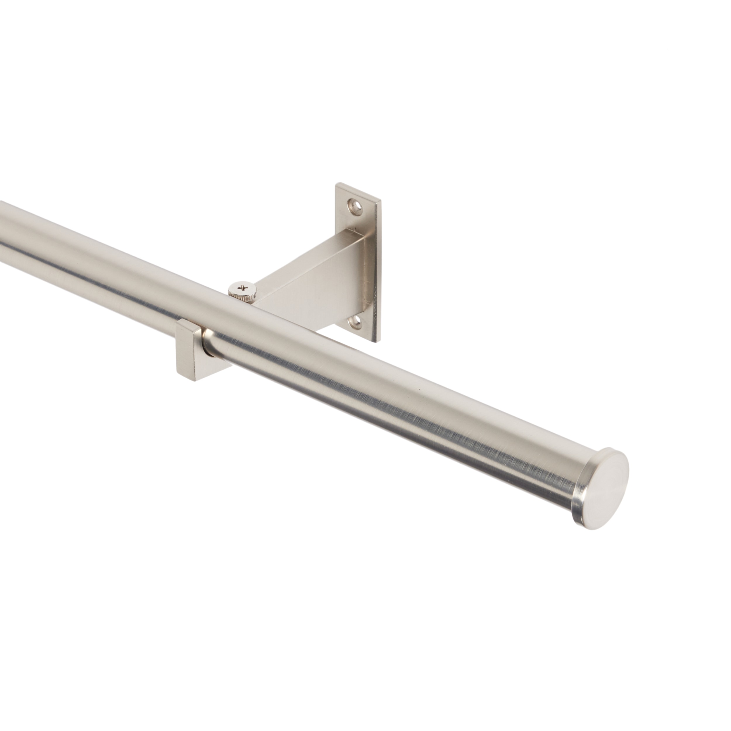 Origin 21 W3003SBN Curtain-Rods - View #11