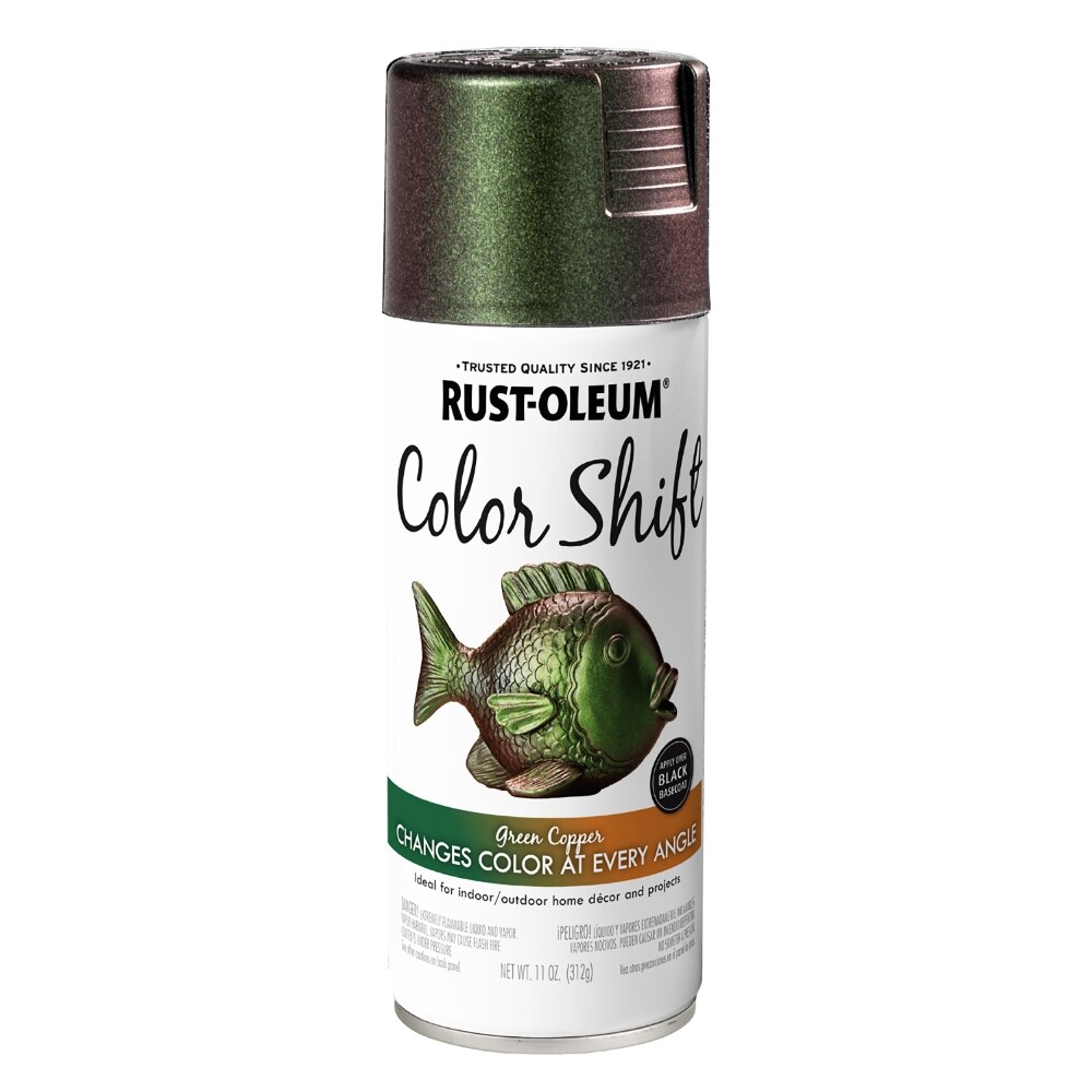 Rust-Oleum 372478SOS Spray-Paint - View #7