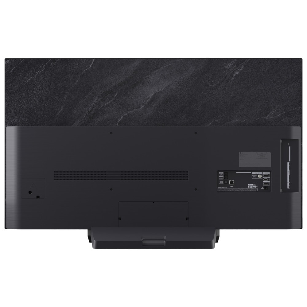 テレビ LG OLED48A1PJA BLACK 48V型 有機ELテレビ OLED48A1PJA - OLED48A1PJA | LG JP