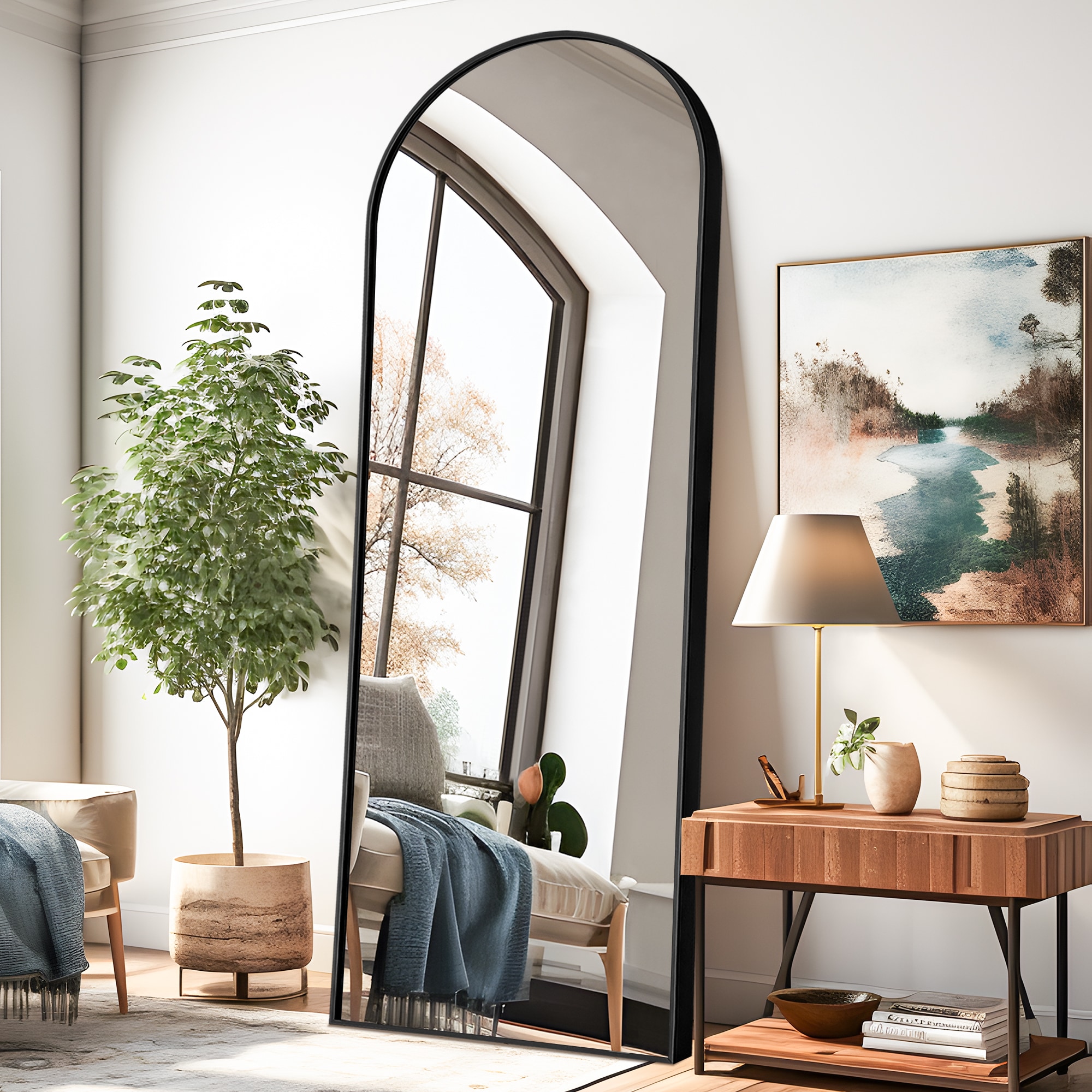 Wooakway LS0601-512C02 Decor-Mirrors - View #4
