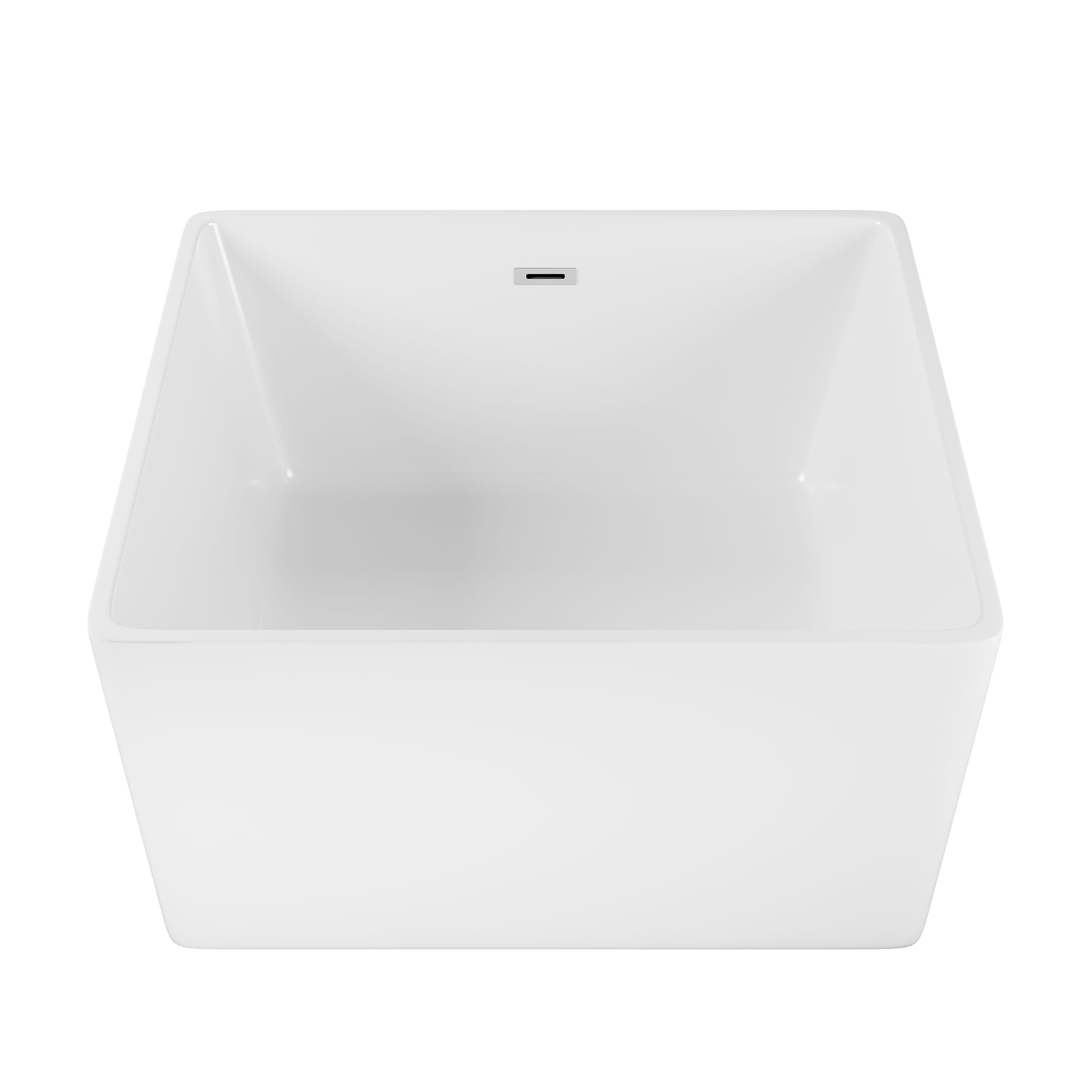 Swiss Madison SM-25-FBLAU03WH bathtubs - View #6