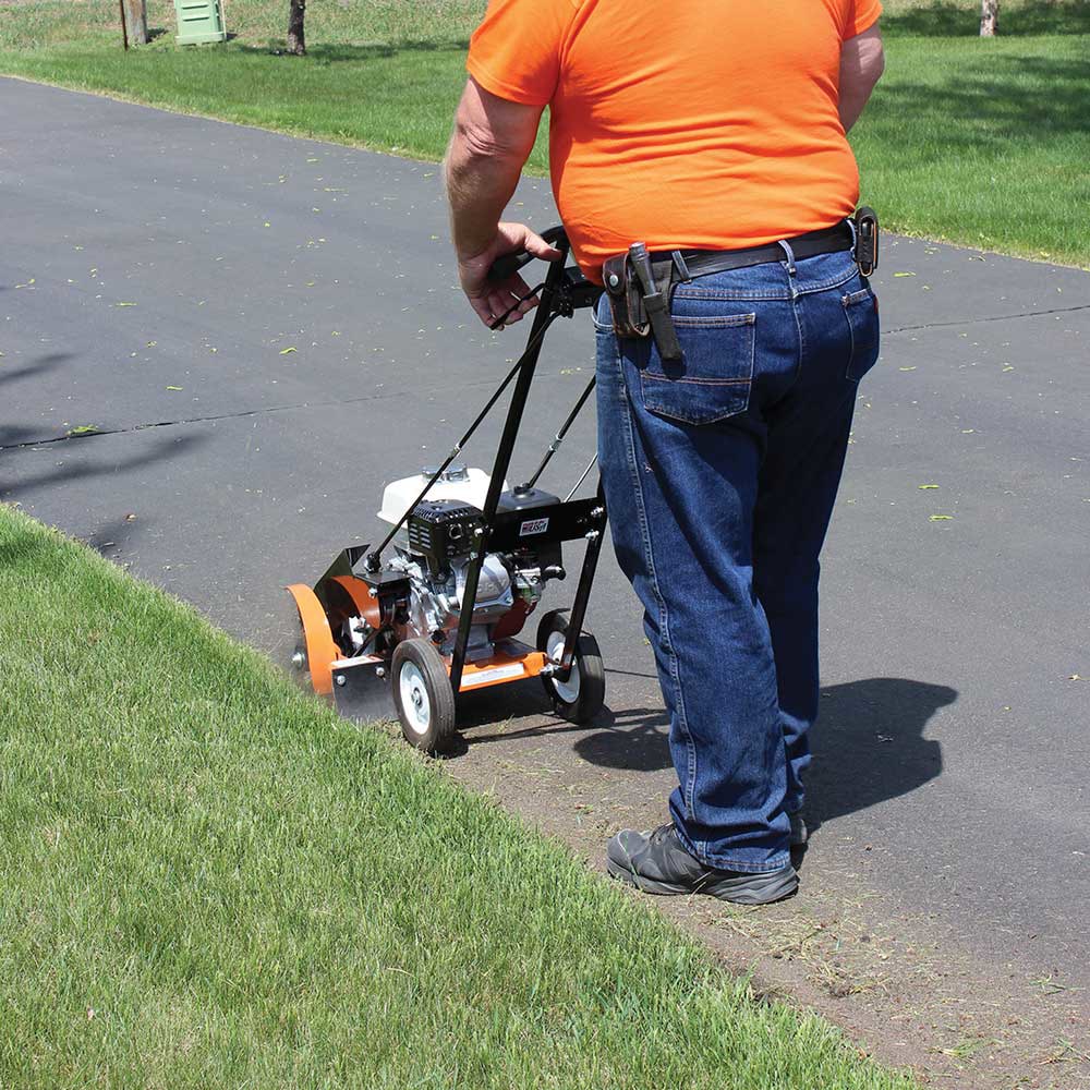 BRAVE BRPE105H Lawn-Edger - View #13