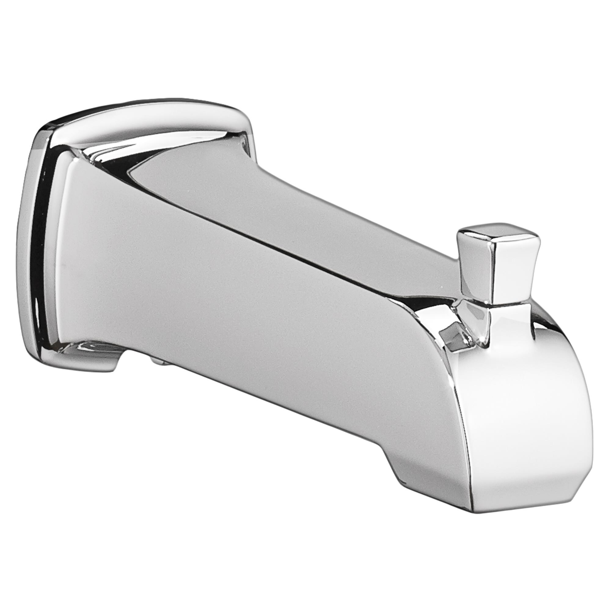 American Standard 8888098.002 Polished Chrome Bathtub Spout