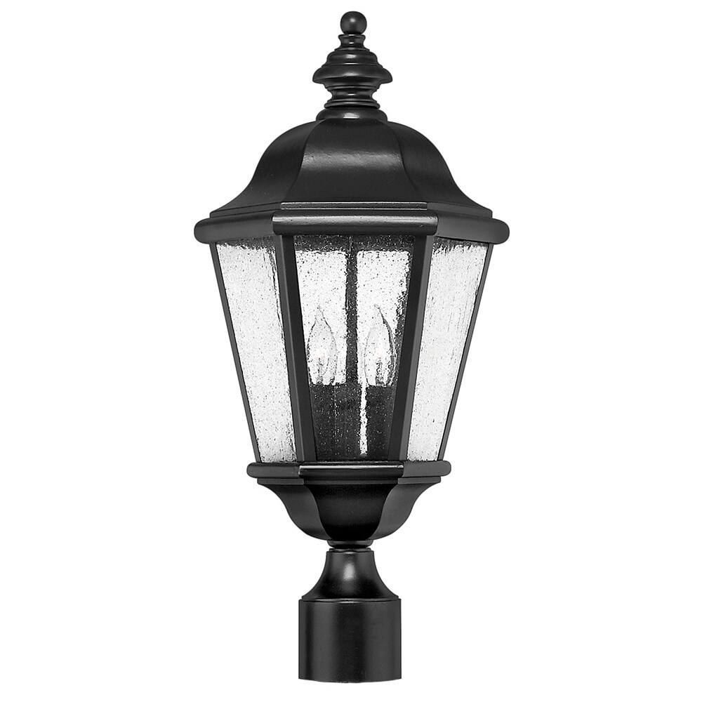 Hinkley 1671BK Post-Lights - View #2