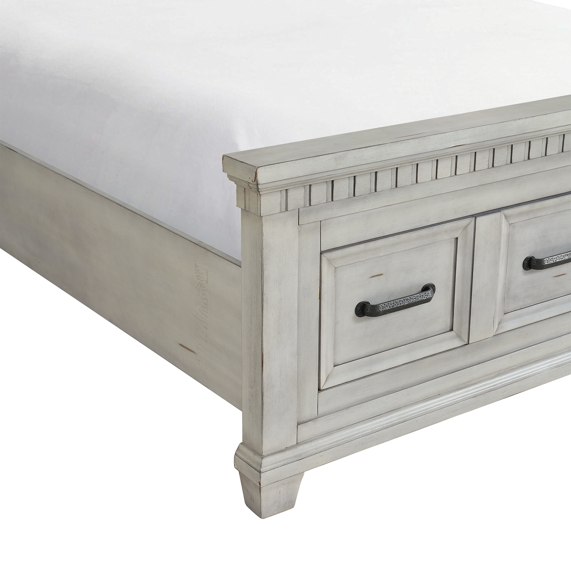 Picket House Furnishings B-10530-7-QSB-3PC Bedroom-Sets - View #9