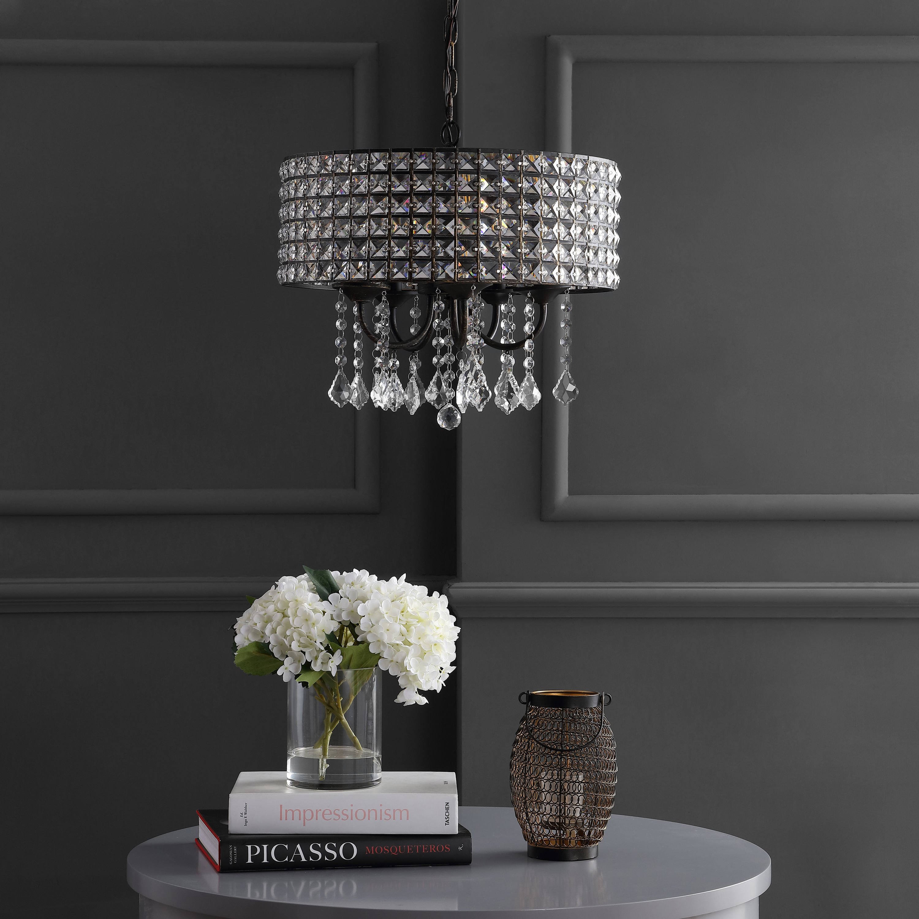 JONATHAN  Y JYL7467A Pendant-Lights - View #7