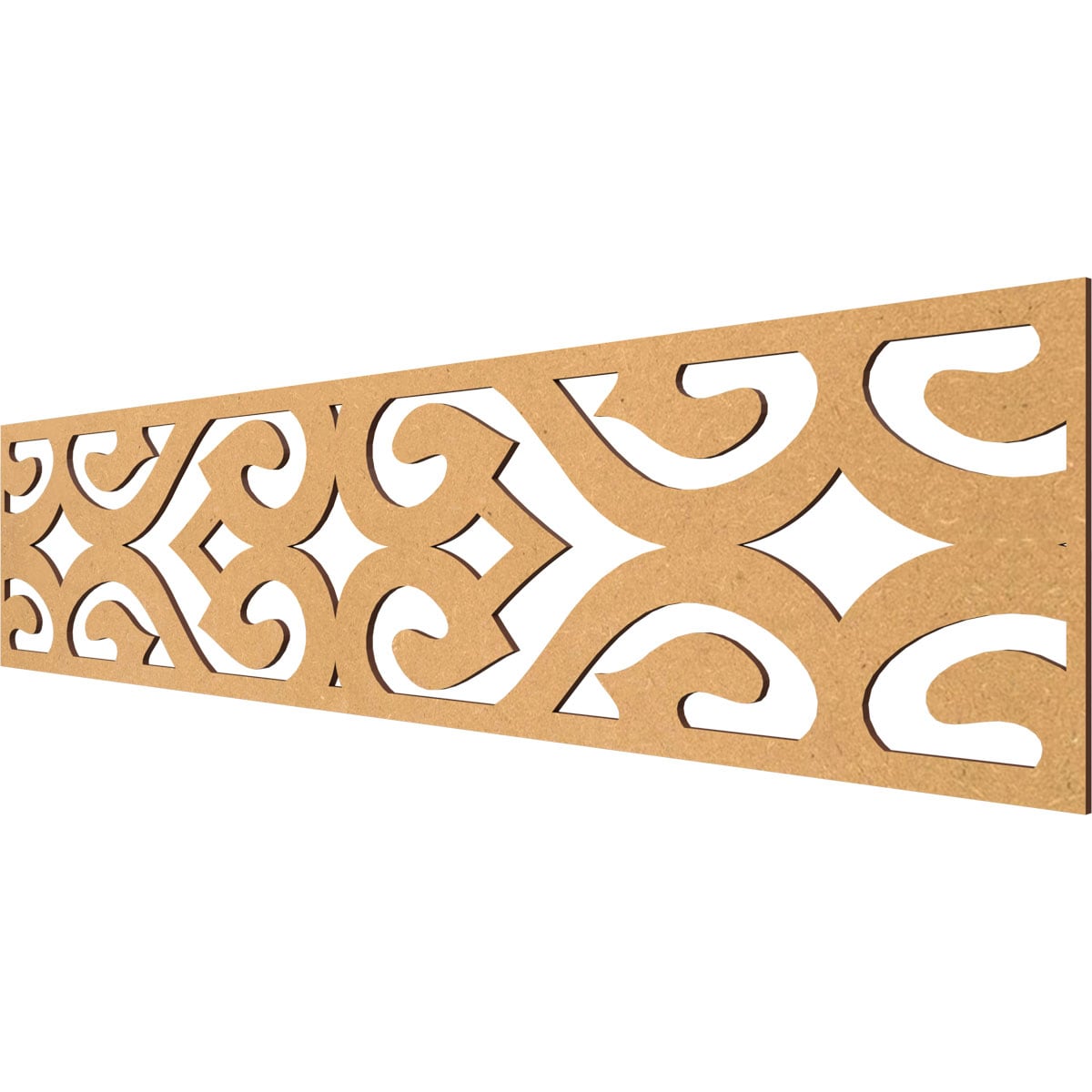 Ekena Millwork MLDA10X46KEEMF Wall-Panel-Moulding - View #5