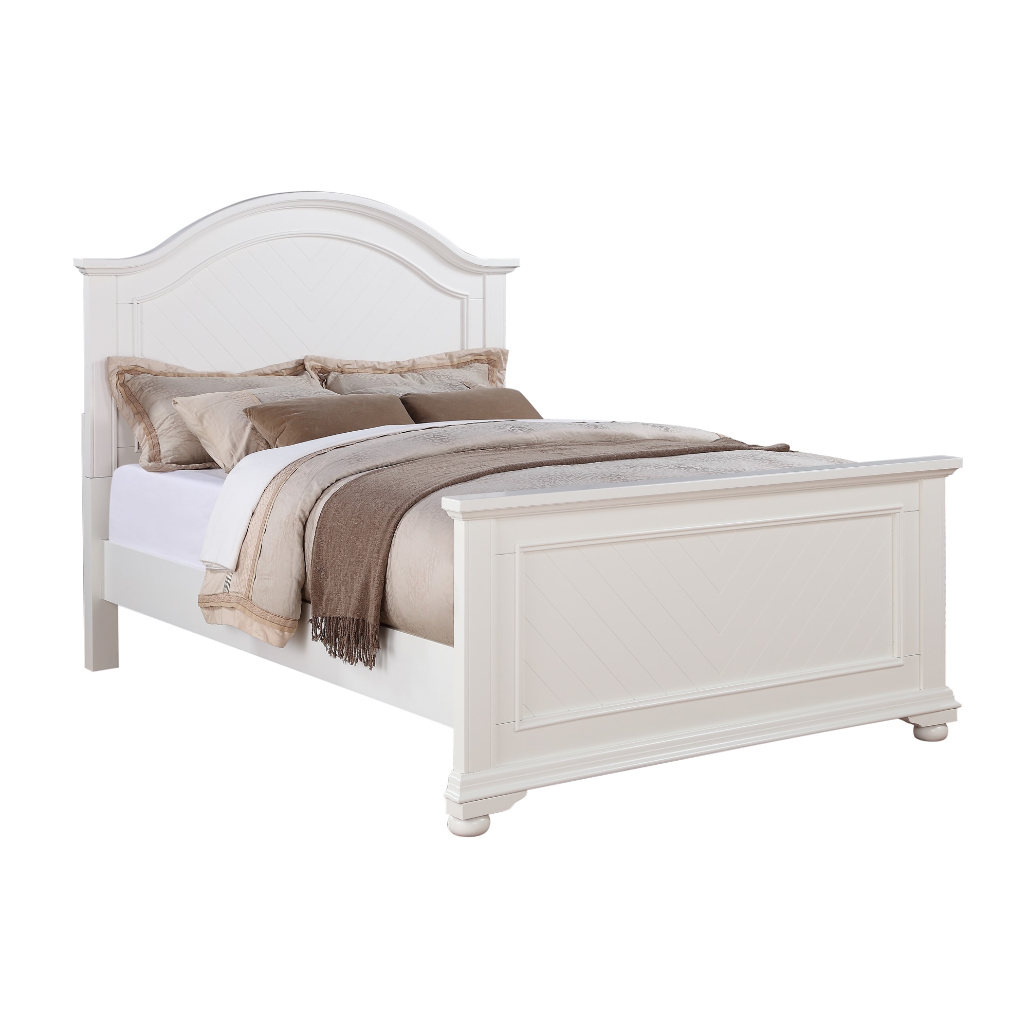 Picket House Furnishings BP700QB5PC Bedroom-Sets - View #2