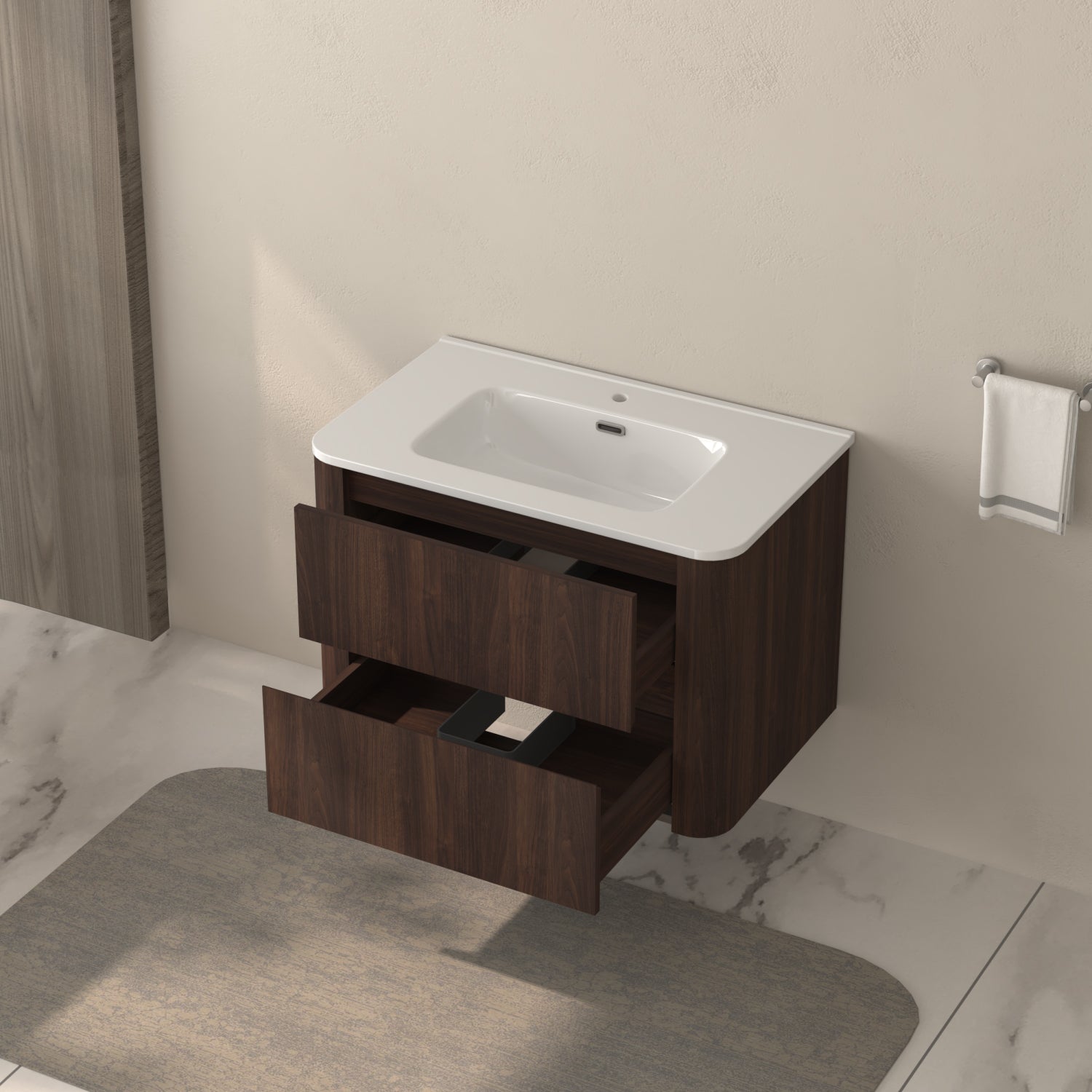 Boyel Living BL-LB-07015 Bath-Vanity-Combo - View #12